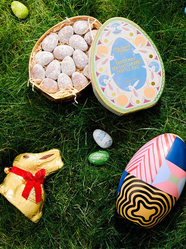 Easter