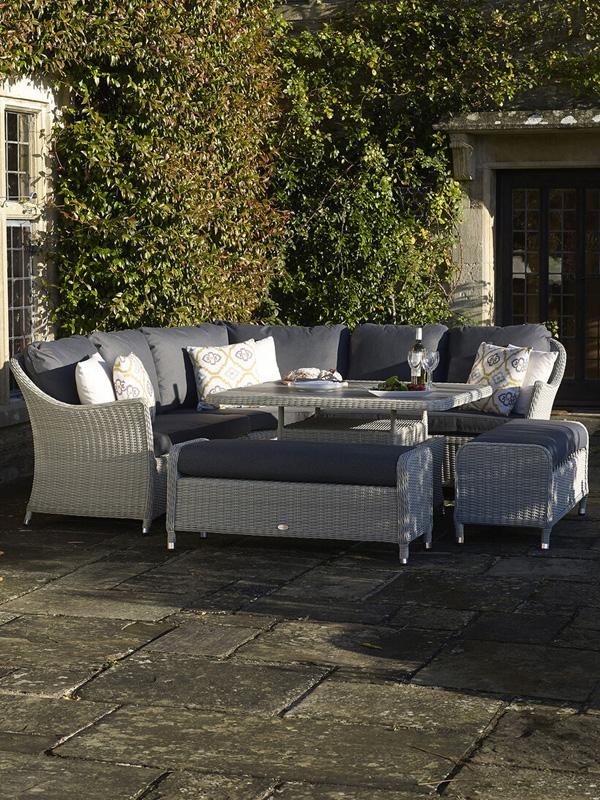 garden furniture