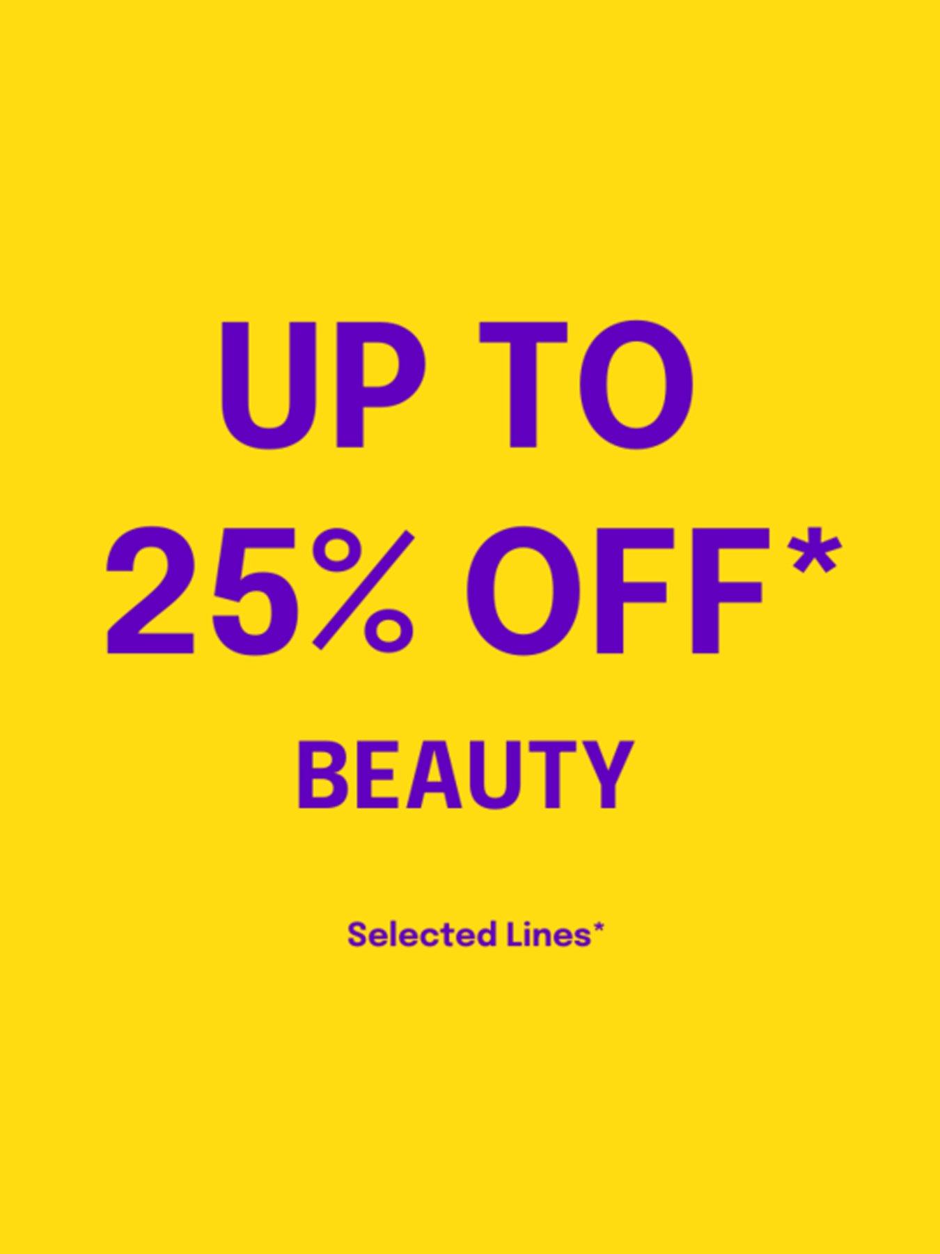 Beauty Sale