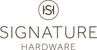 Signature Hardware logo