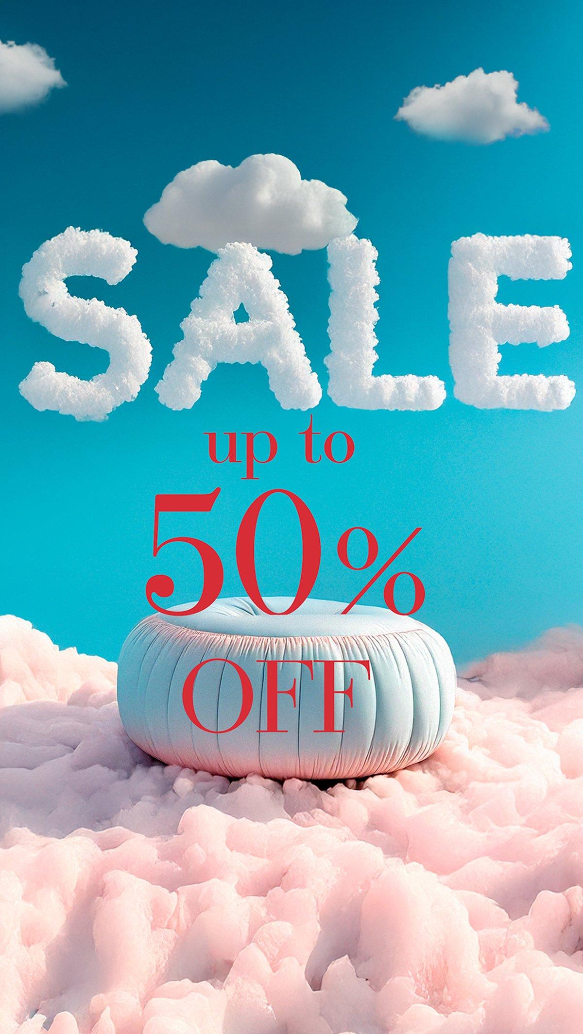 Fiorucci Summer Sale Up to 50% Off