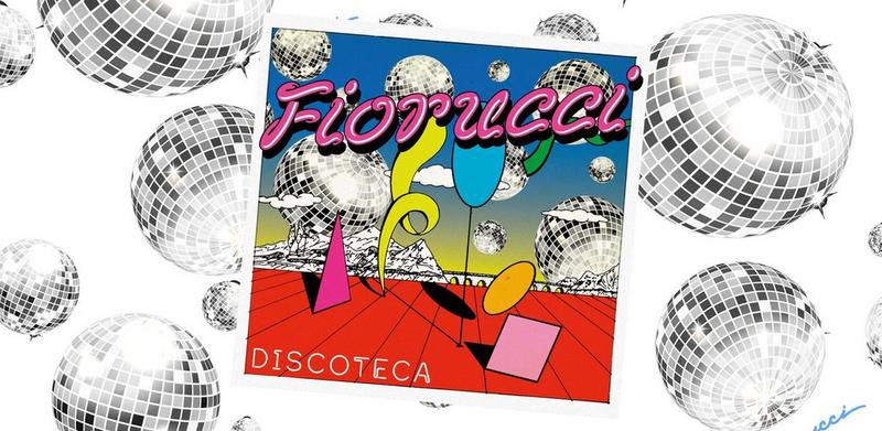 Fiorucci Discoteca