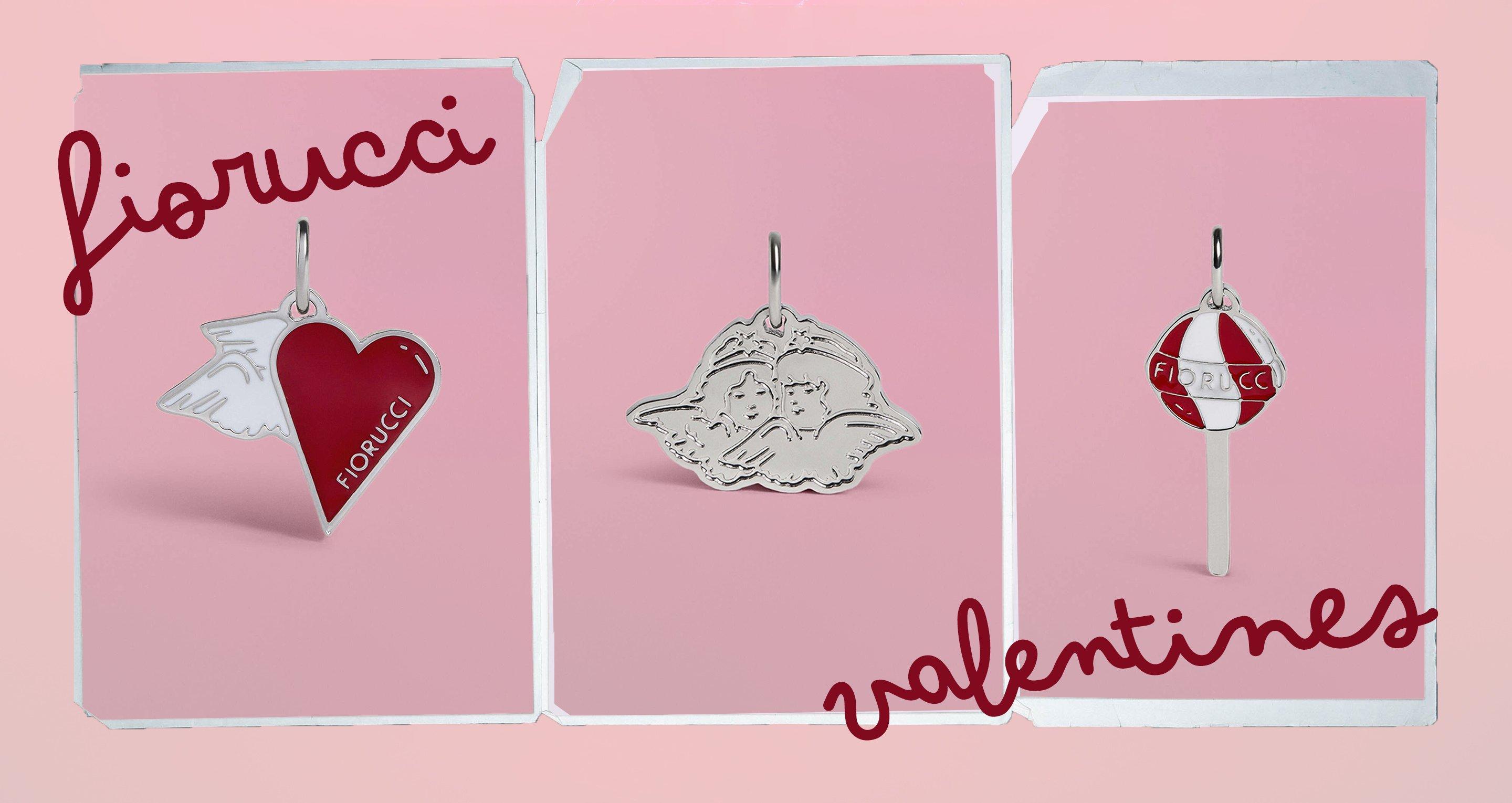 Fiorucci Valentine's Day