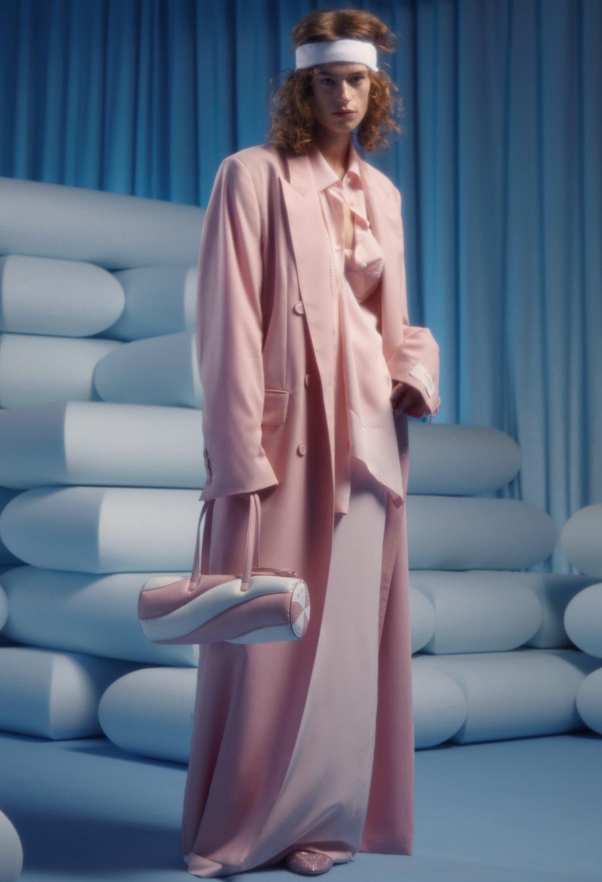 FIORUCCI TI:ME SPRING/SUMMER SHOW 2025