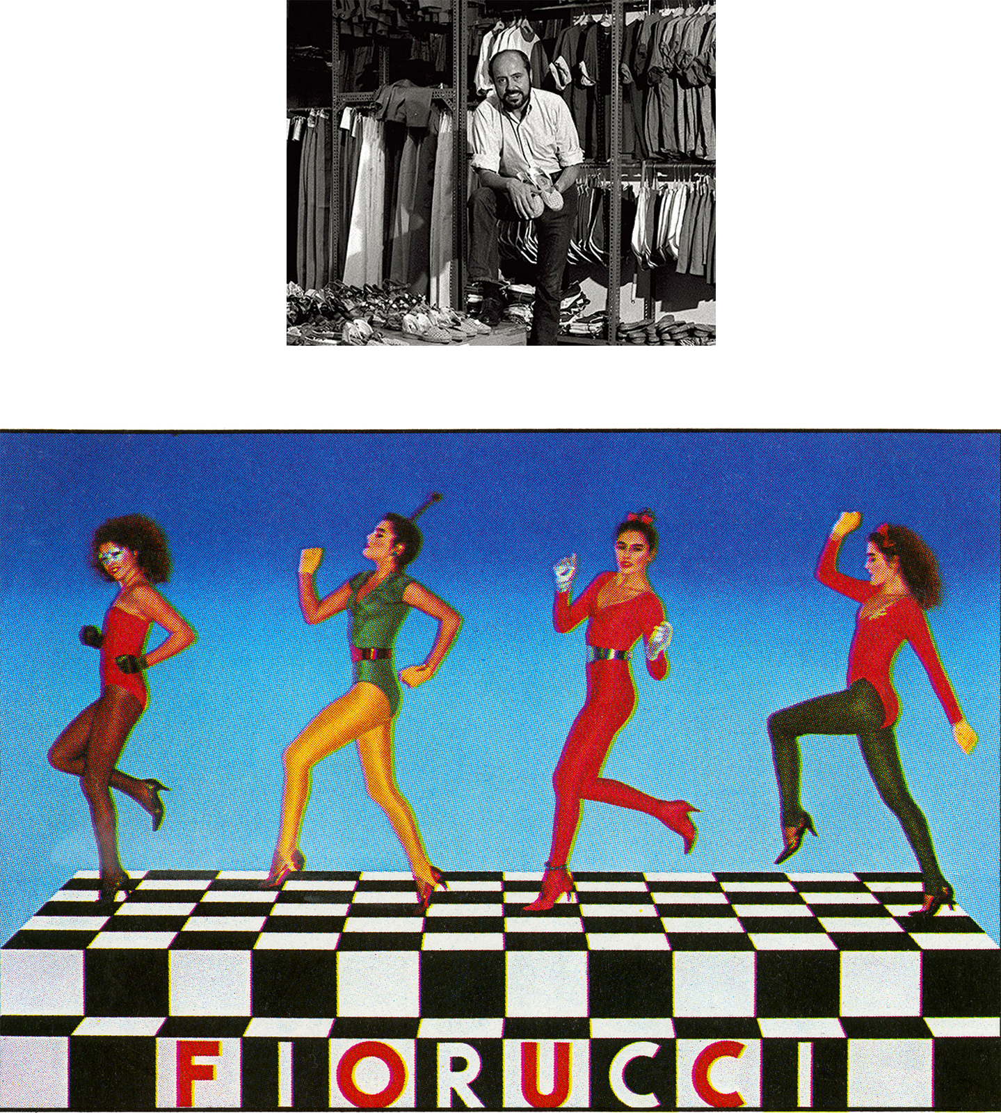 Elio Fiorucci