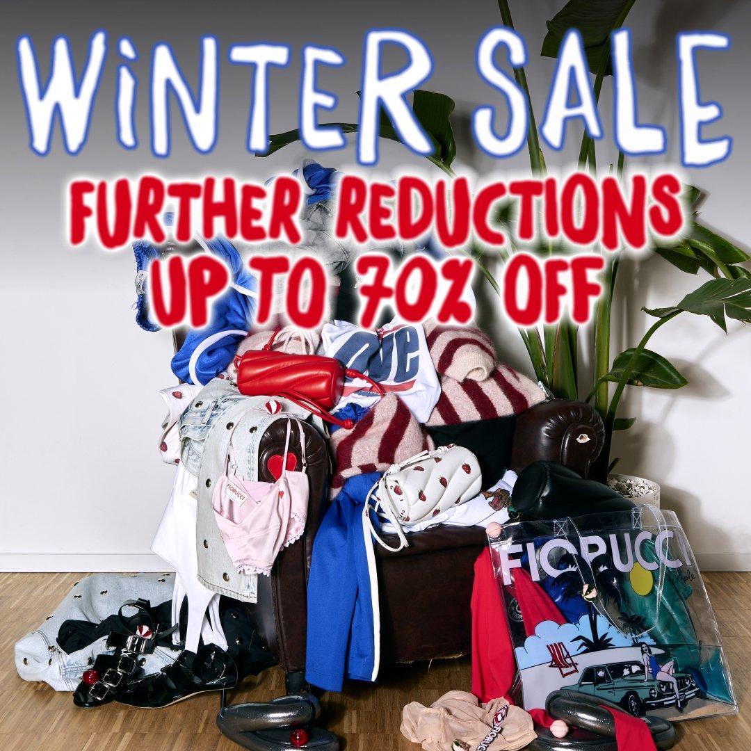 Winter Sale