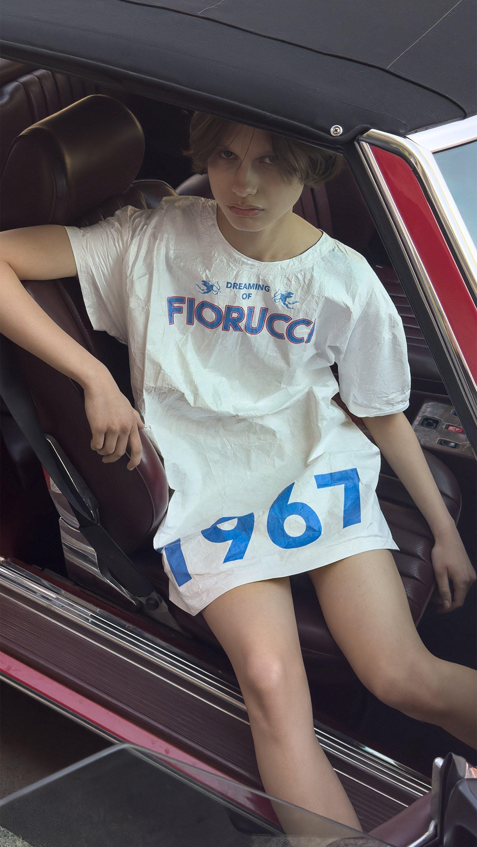 Fiorucci Spring Summer '25 New Arrivals
