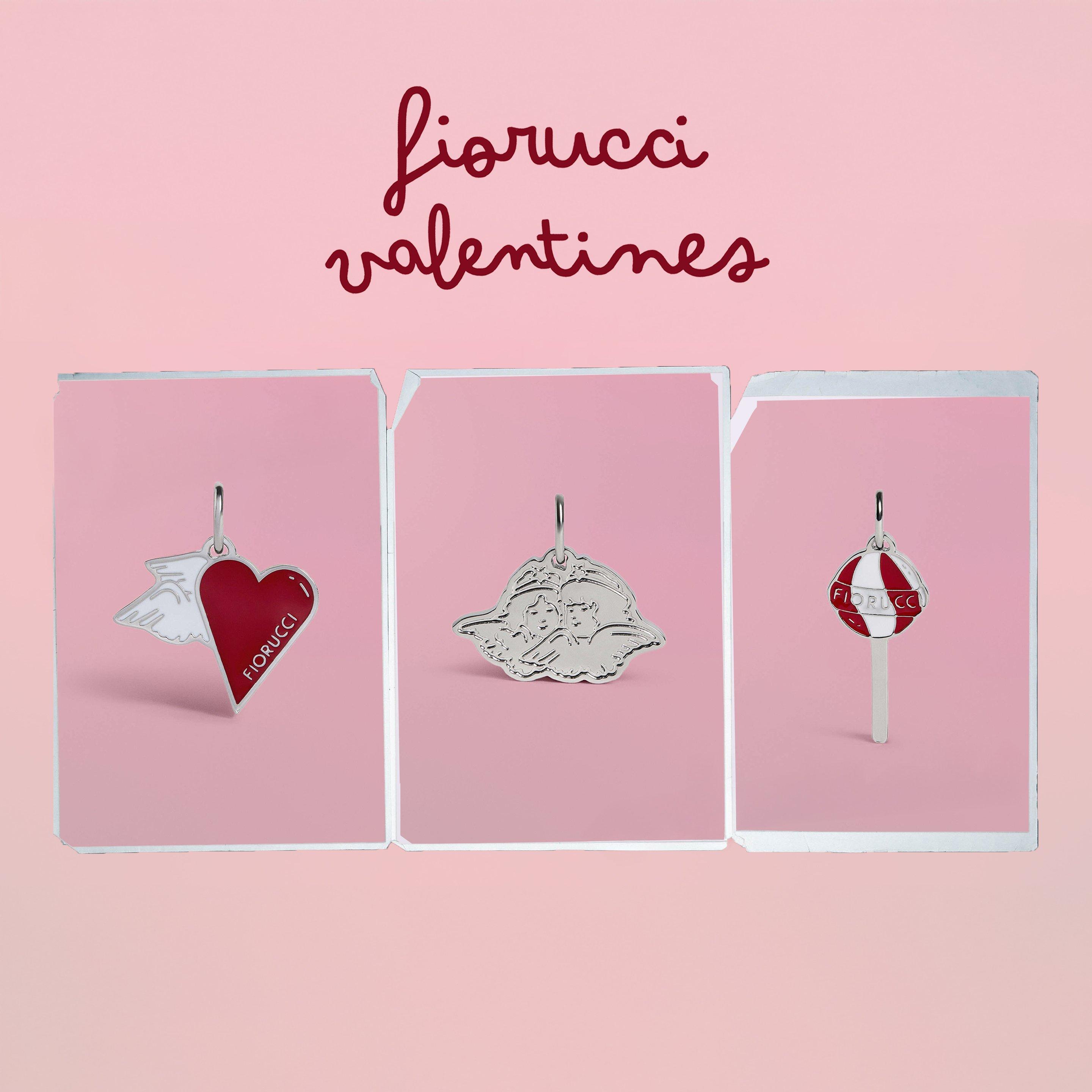 Fiorucci Valentine's Day