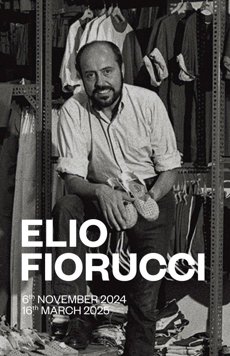 Elio Fiorucci
