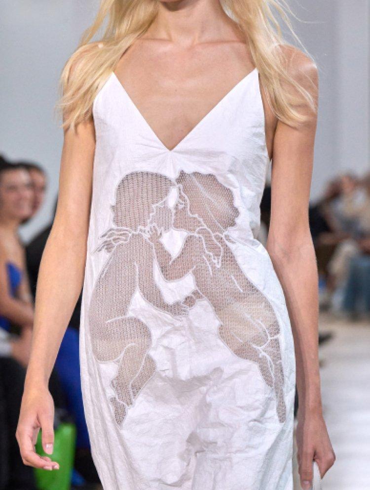FIORUCCI TI:ME SPRING/SUMMER SHOW 2025