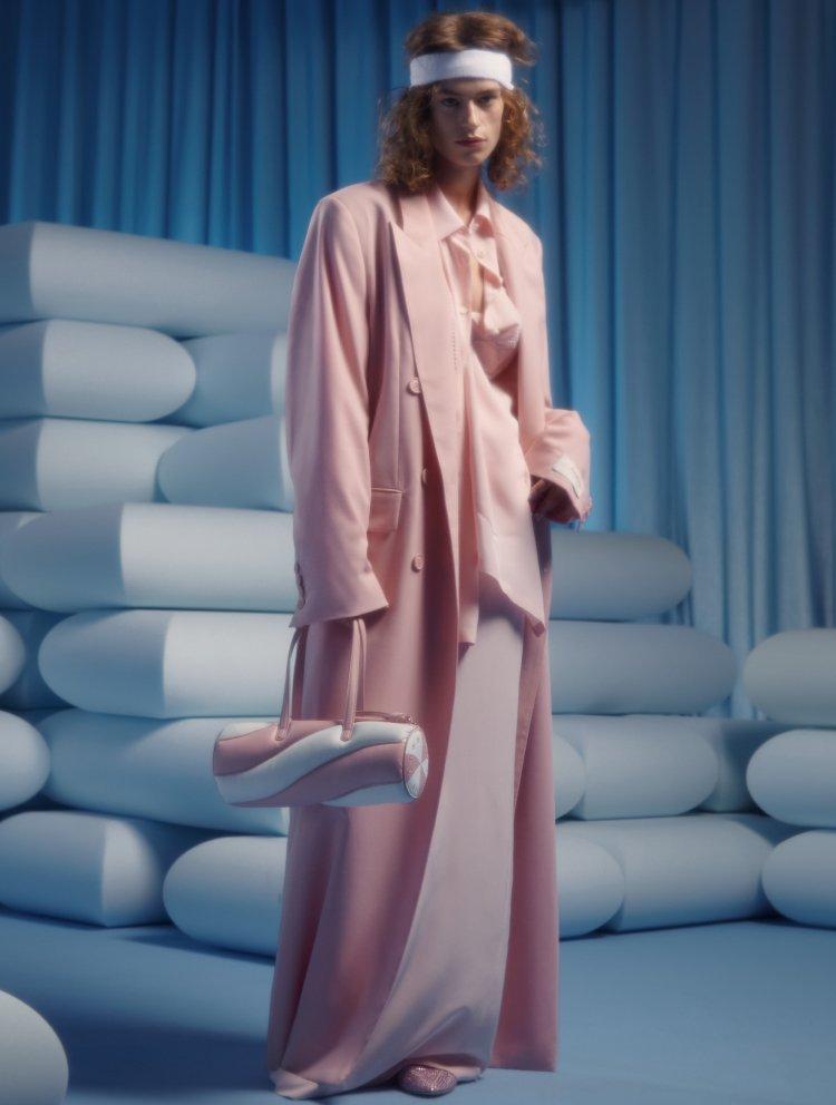 FIORUCCI TI:ME SPRING/SUMMER SHOW 2025