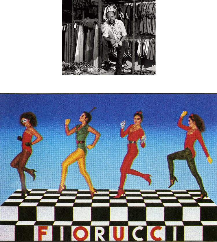 Elio Fiorucci