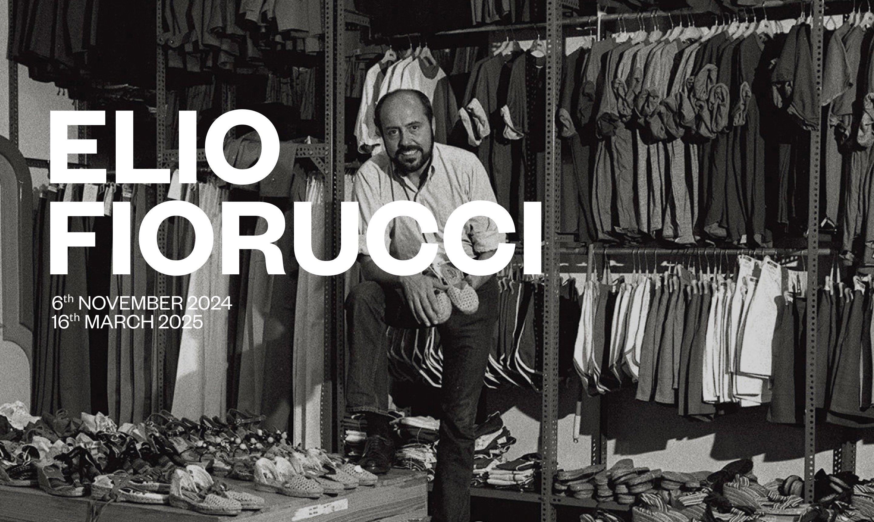 Elio Fiorucci