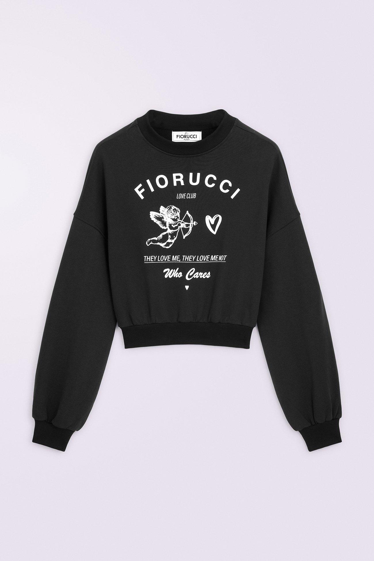 FIORUCCI☆ICON ANGELS PREMIUM Tシャツ 2色 関税送料込み FIORUCCI(フィオルッチ) Tシャツ・カットソー(レディース