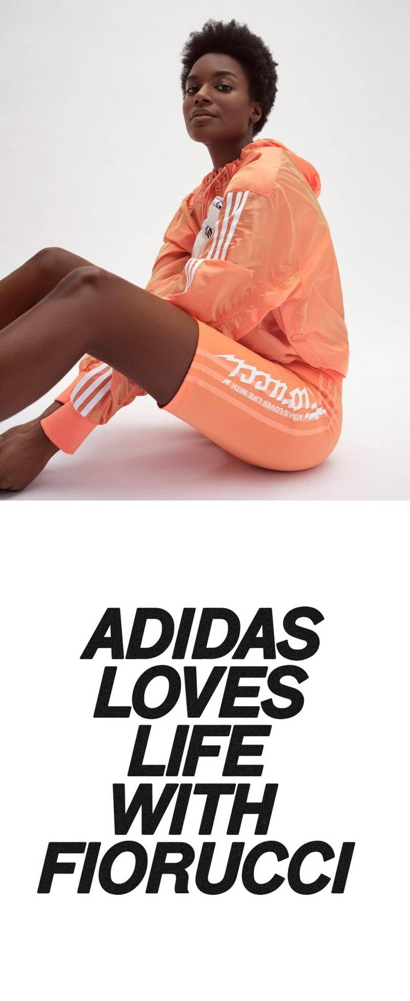 These Adidas Should Bring Happiness