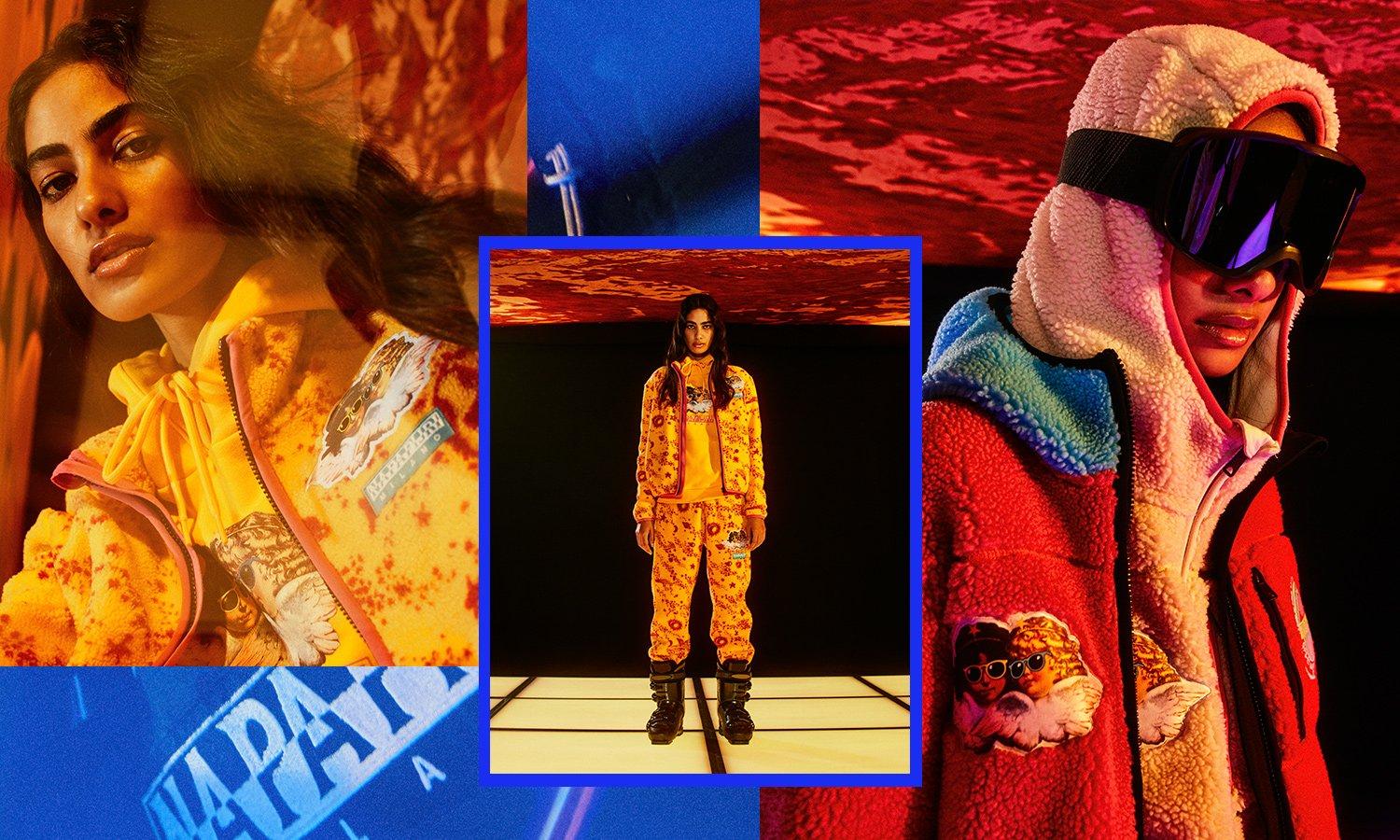 Fiorucci and Napapijri Release Second Collab | Hypebae