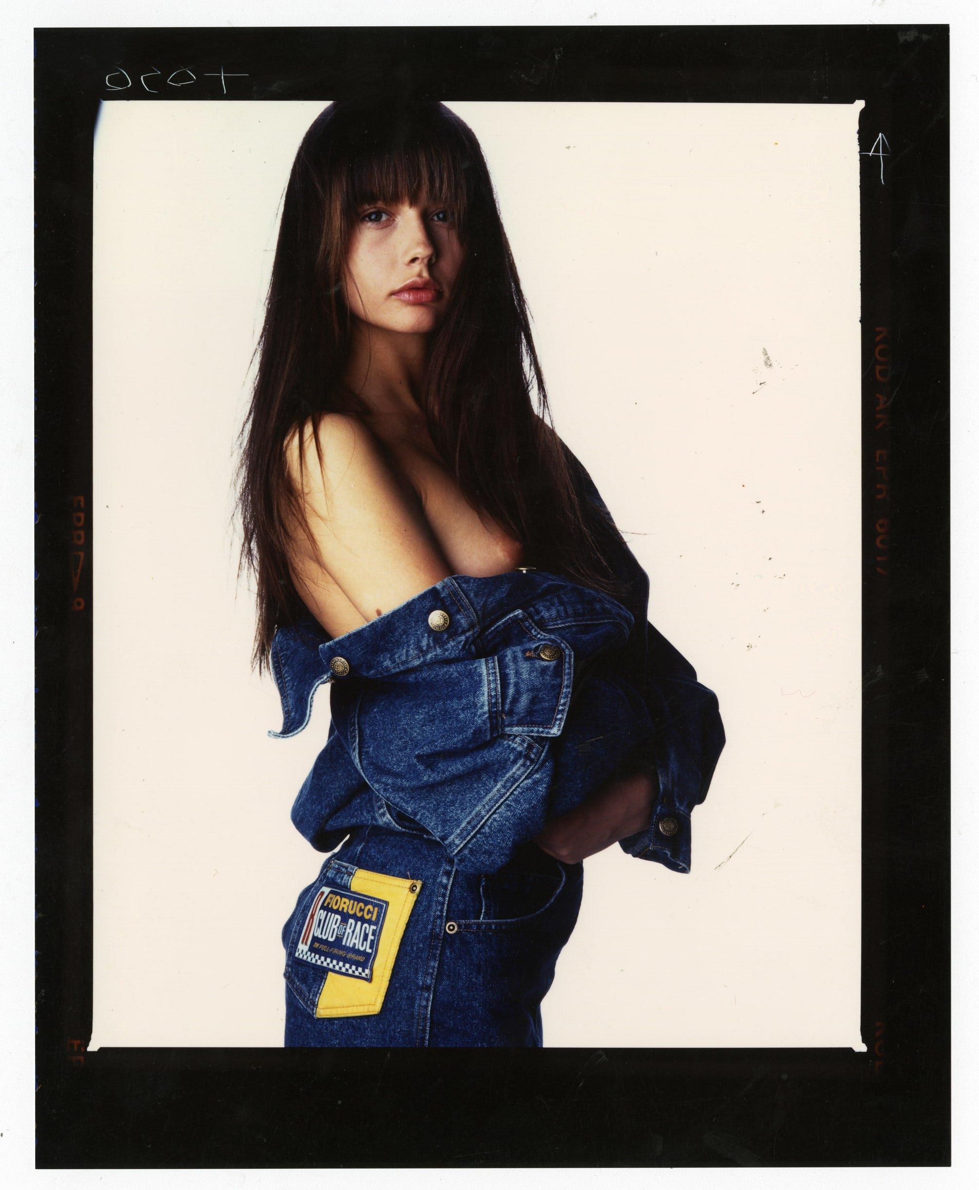 Fiorucci denim 2024