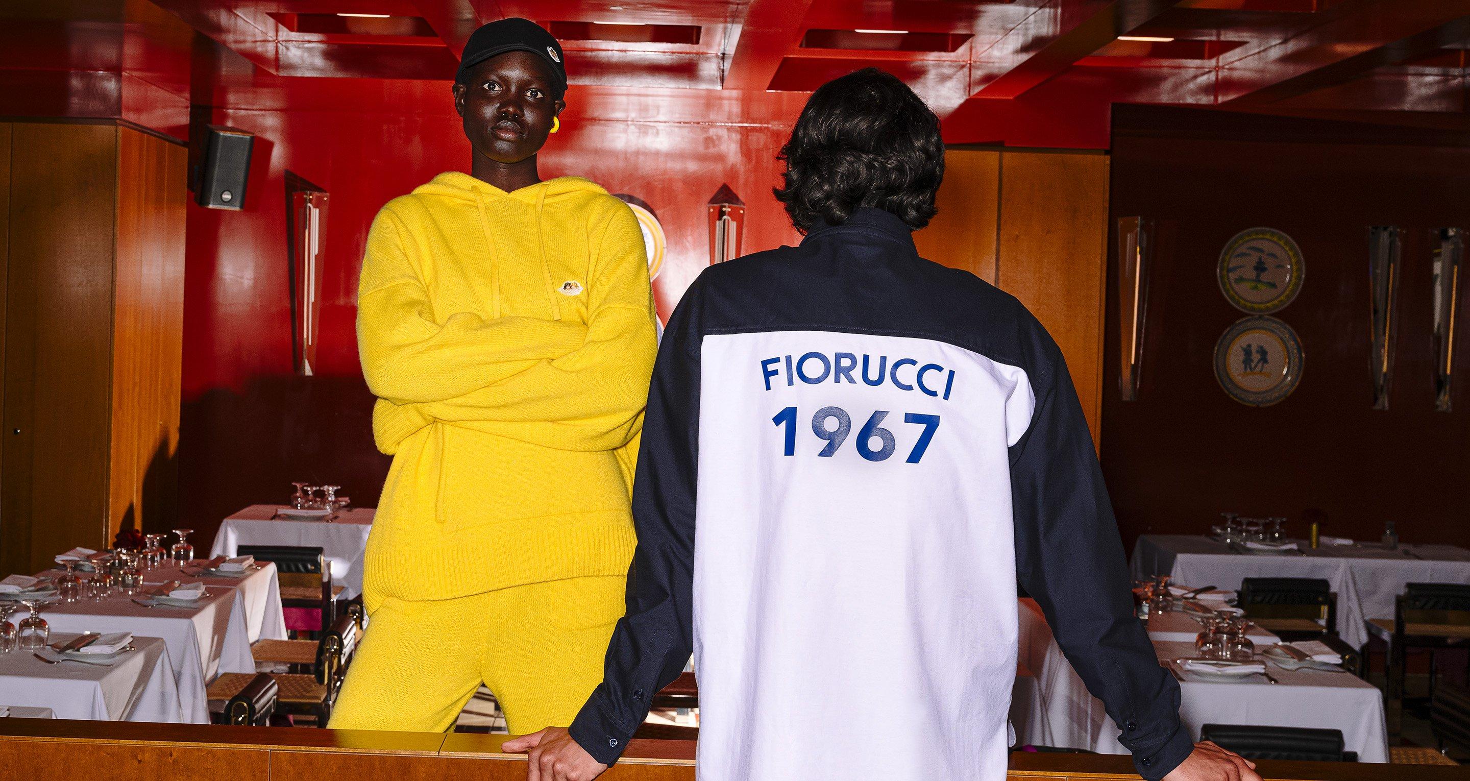 送料無料 通販 ファッション Official Fiorucci Online Now Shop | Store Clothing