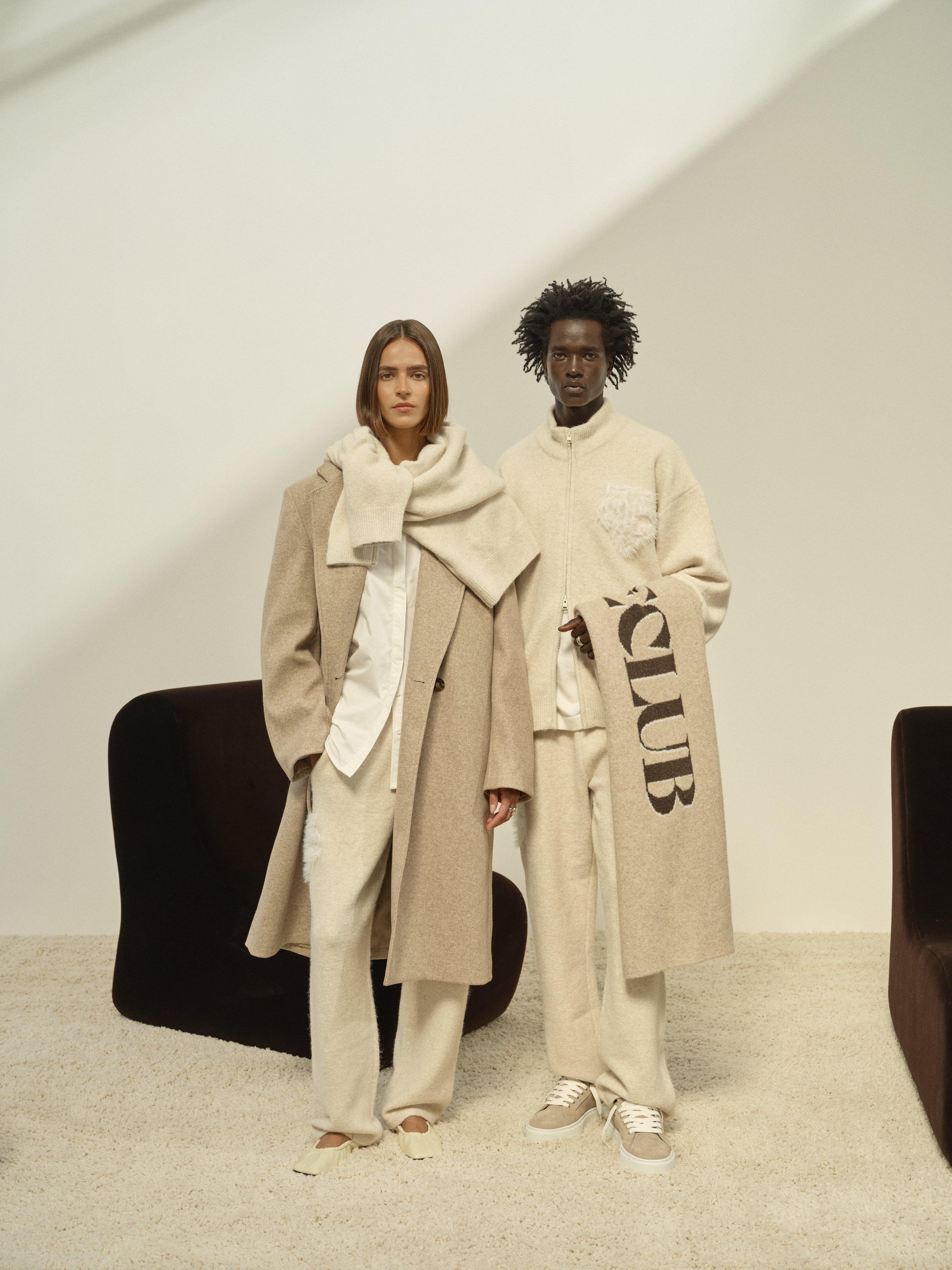 Just Landed: The Couture Club 