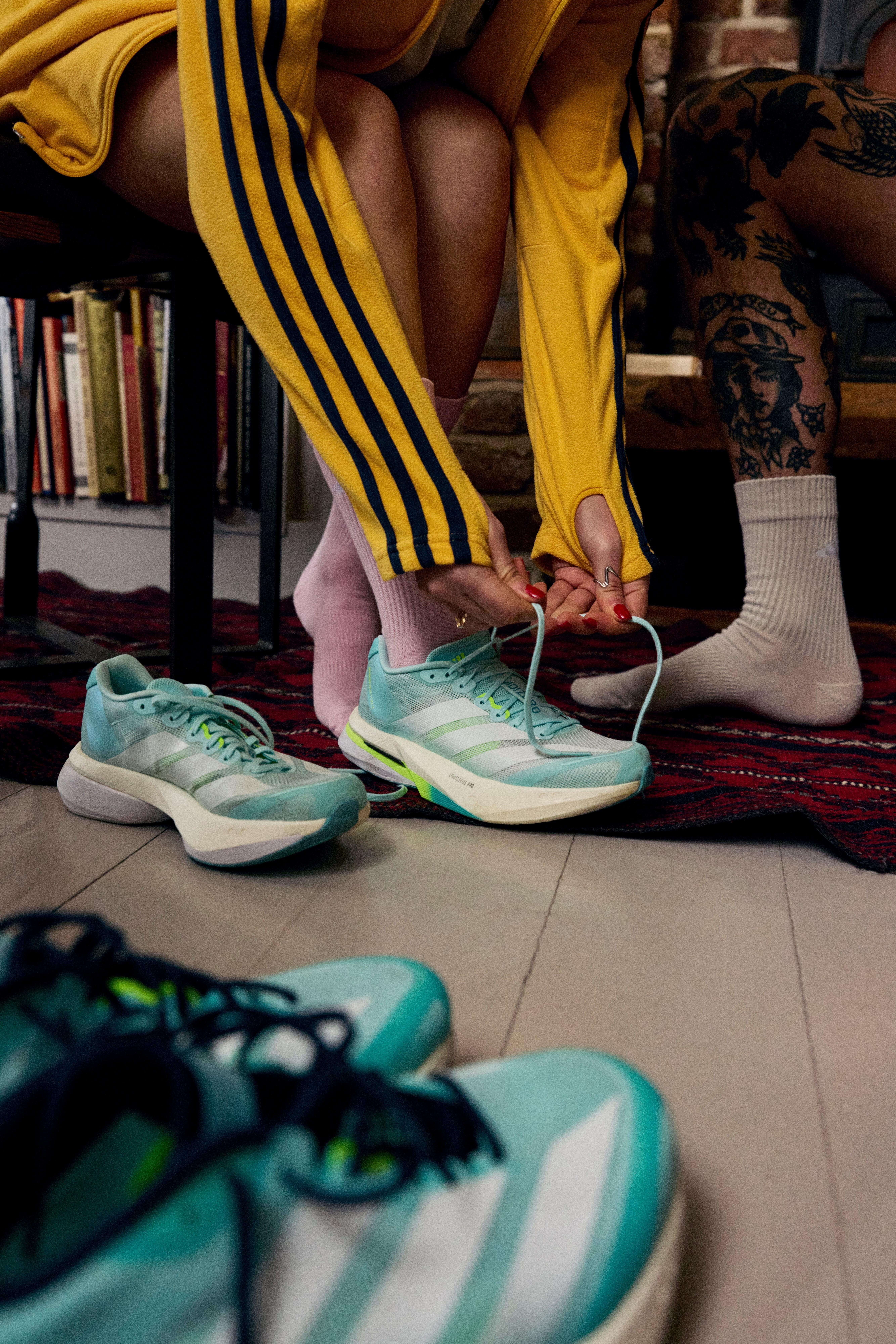 adidas Adizero Boston 13