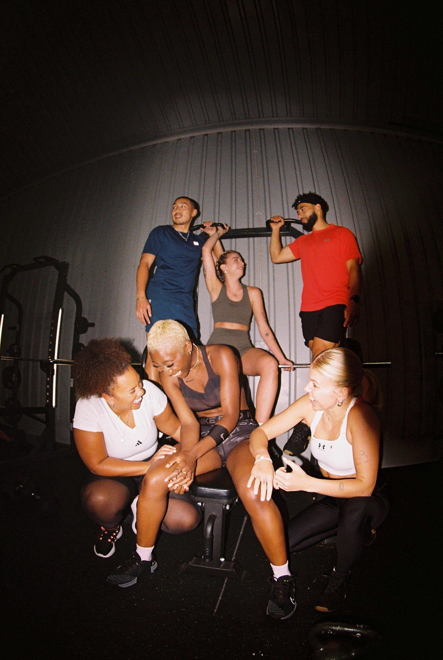 What To Wear To the Gym