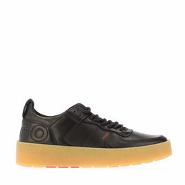 Hugo Evan Tennis Trainers