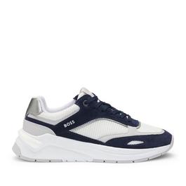 Boss Skylar Running Trainers