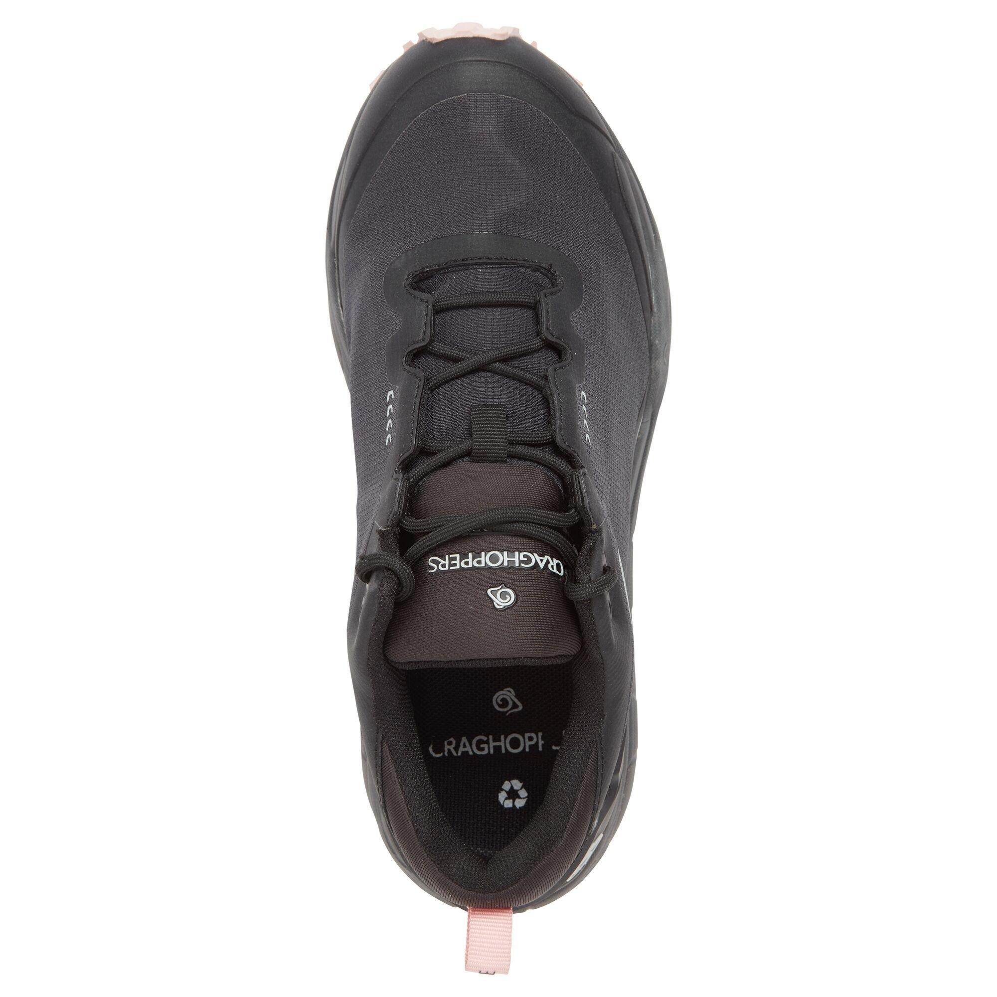 Black/Pinkcl - Craghoppers - Adflex Low - 3