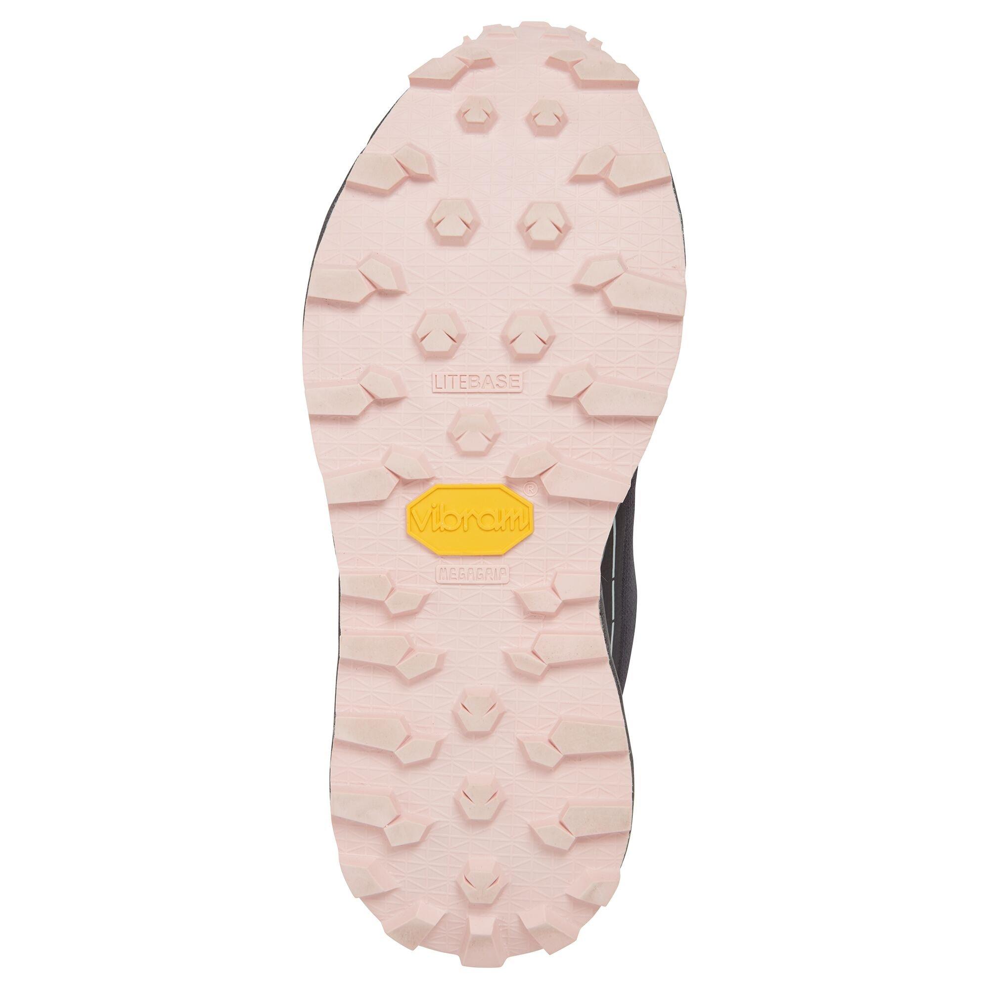 Black/Pinkcl - Craghoppers - Adflex Low - 4