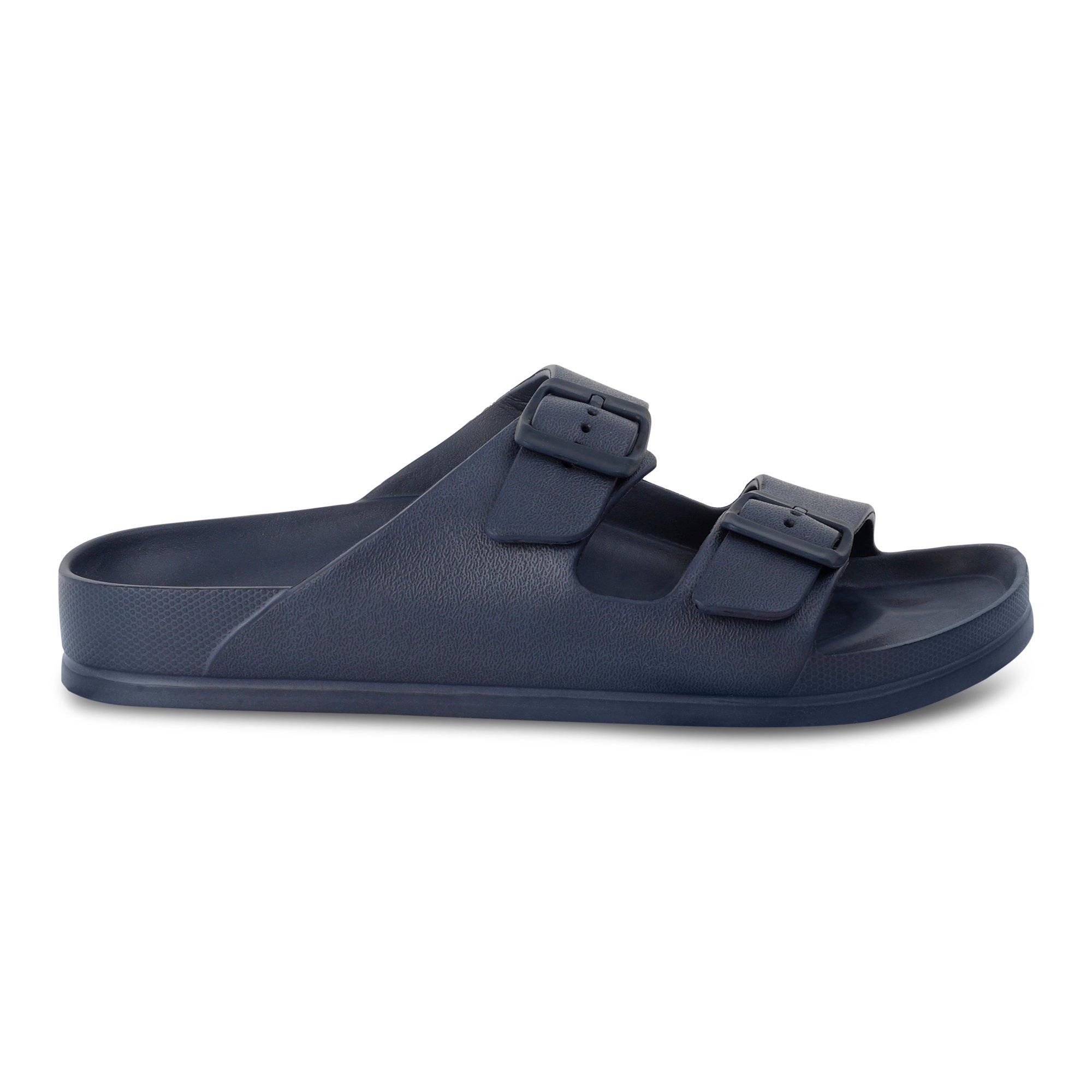 Regatta Women's Lady Brooklyn Sandals - Navy - UK 6.5