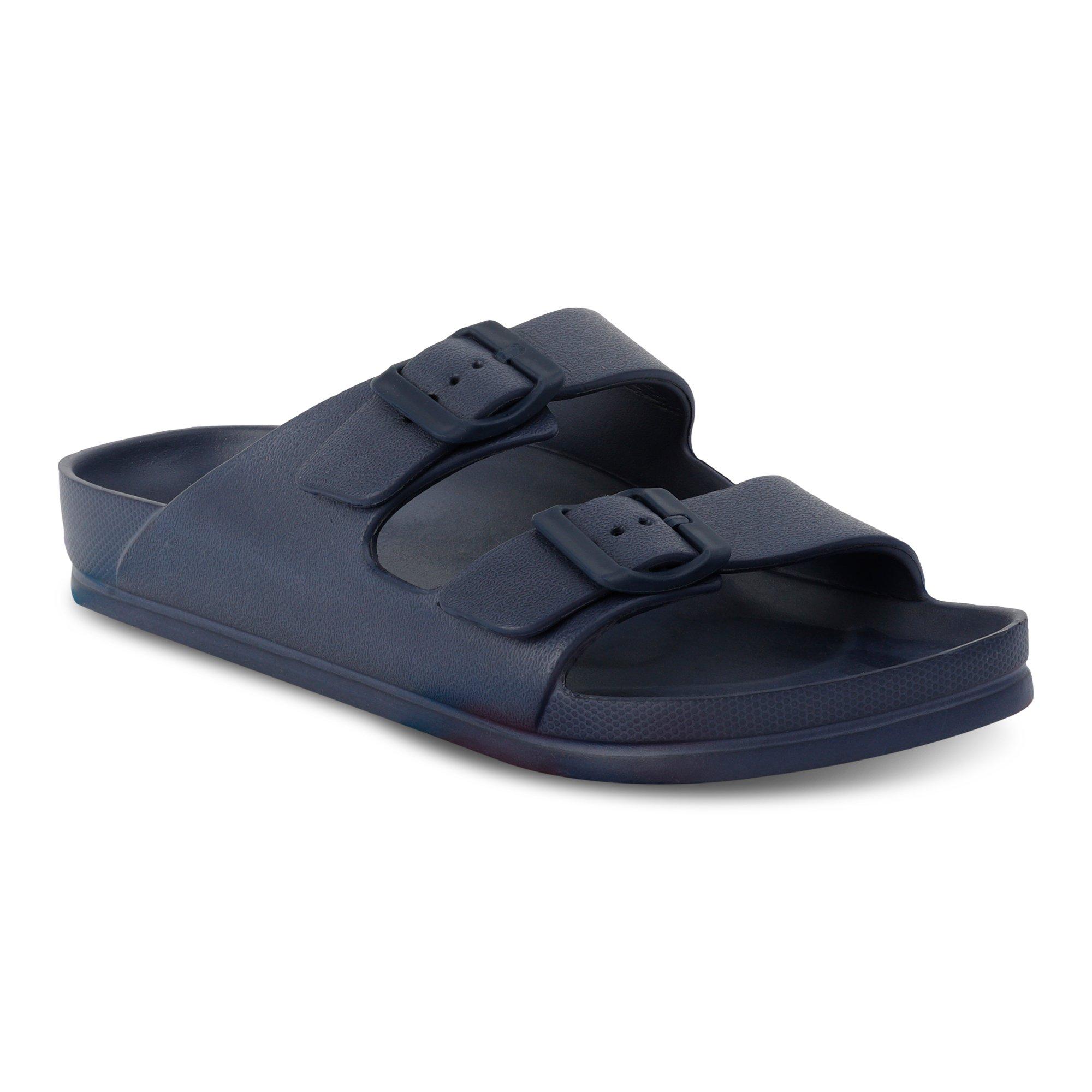 Navy - Regatta - Lady Brooklyn Sandals - 2