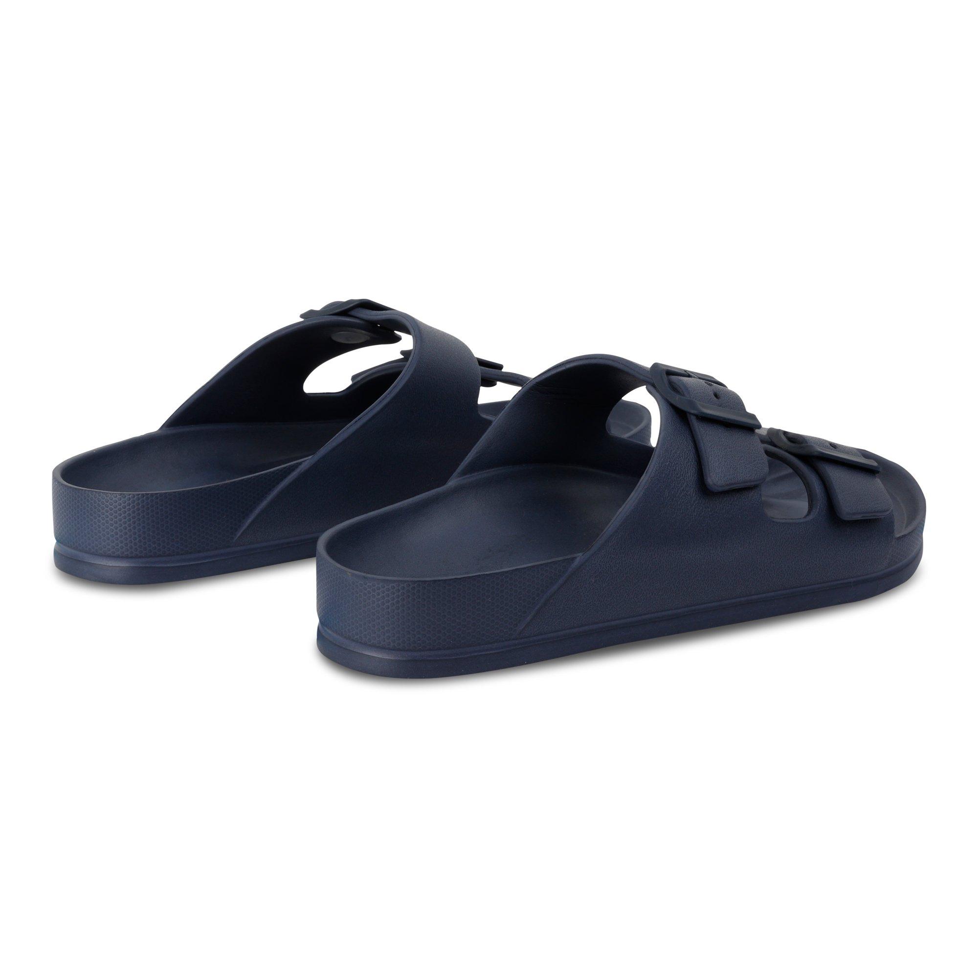 Navy - Regatta - Lady Brooklyn Sandals - 3