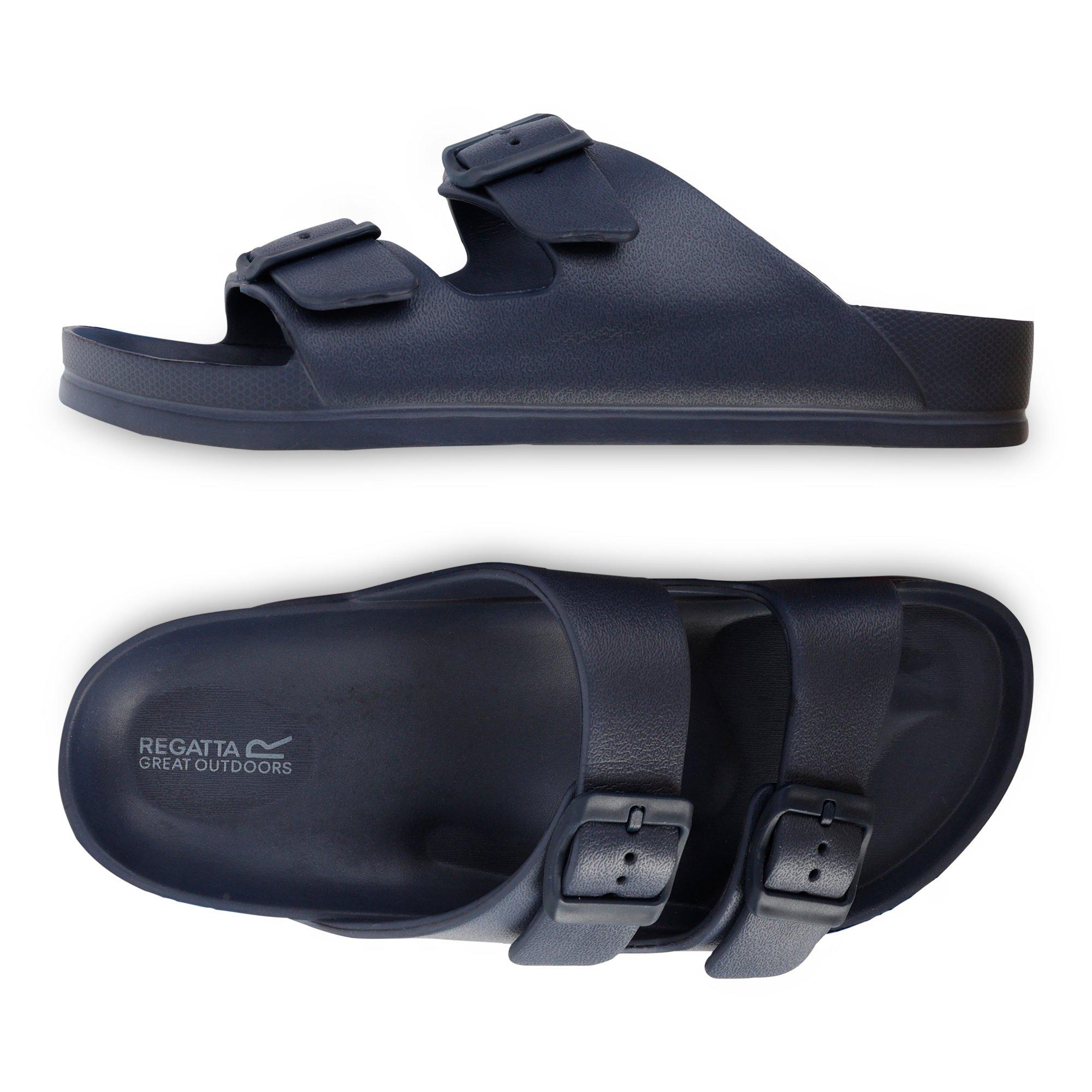 Navy - Regatta - Lady Brooklyn Sandals - 4