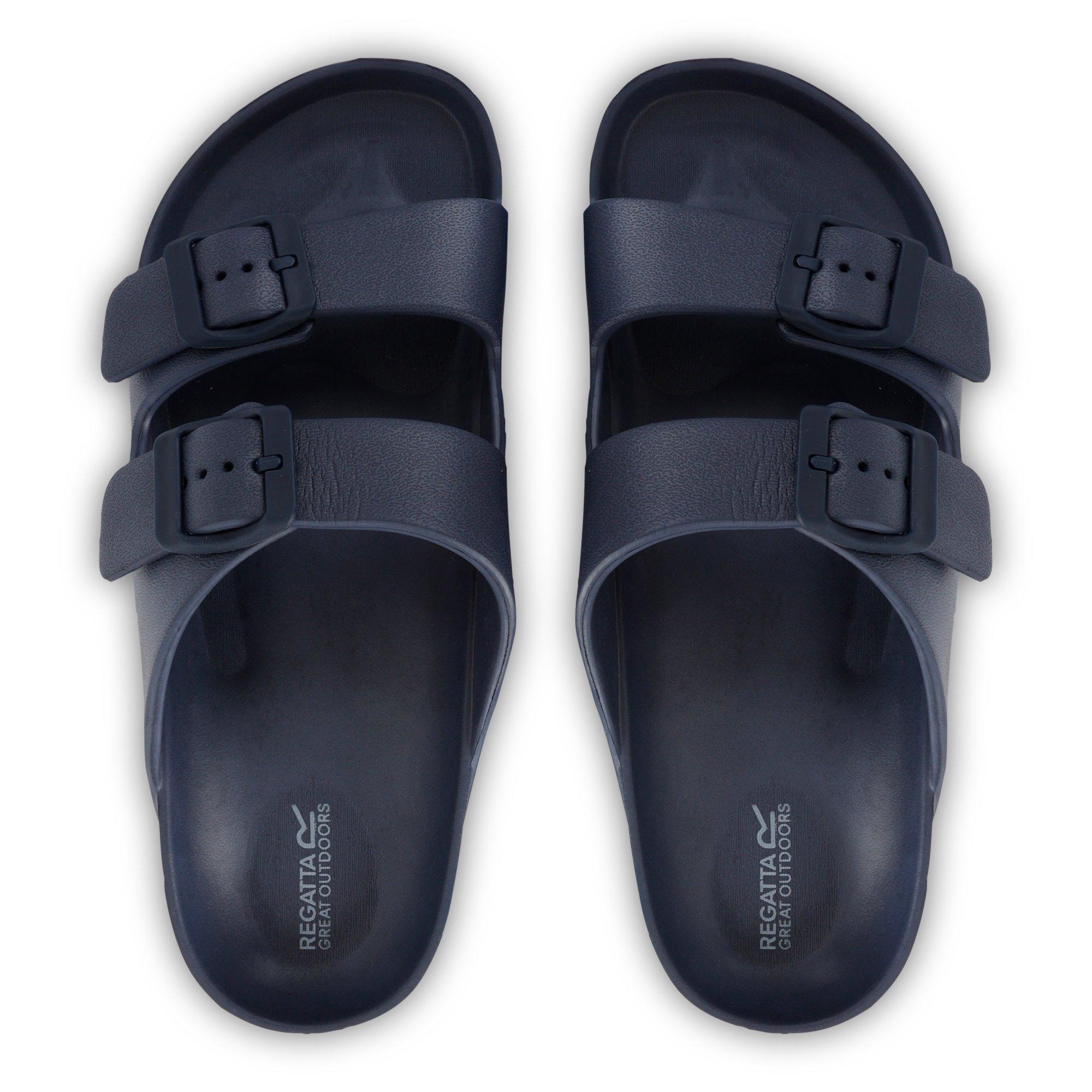 Navy - Regatta - Lady Brooklyn Sandals - 5