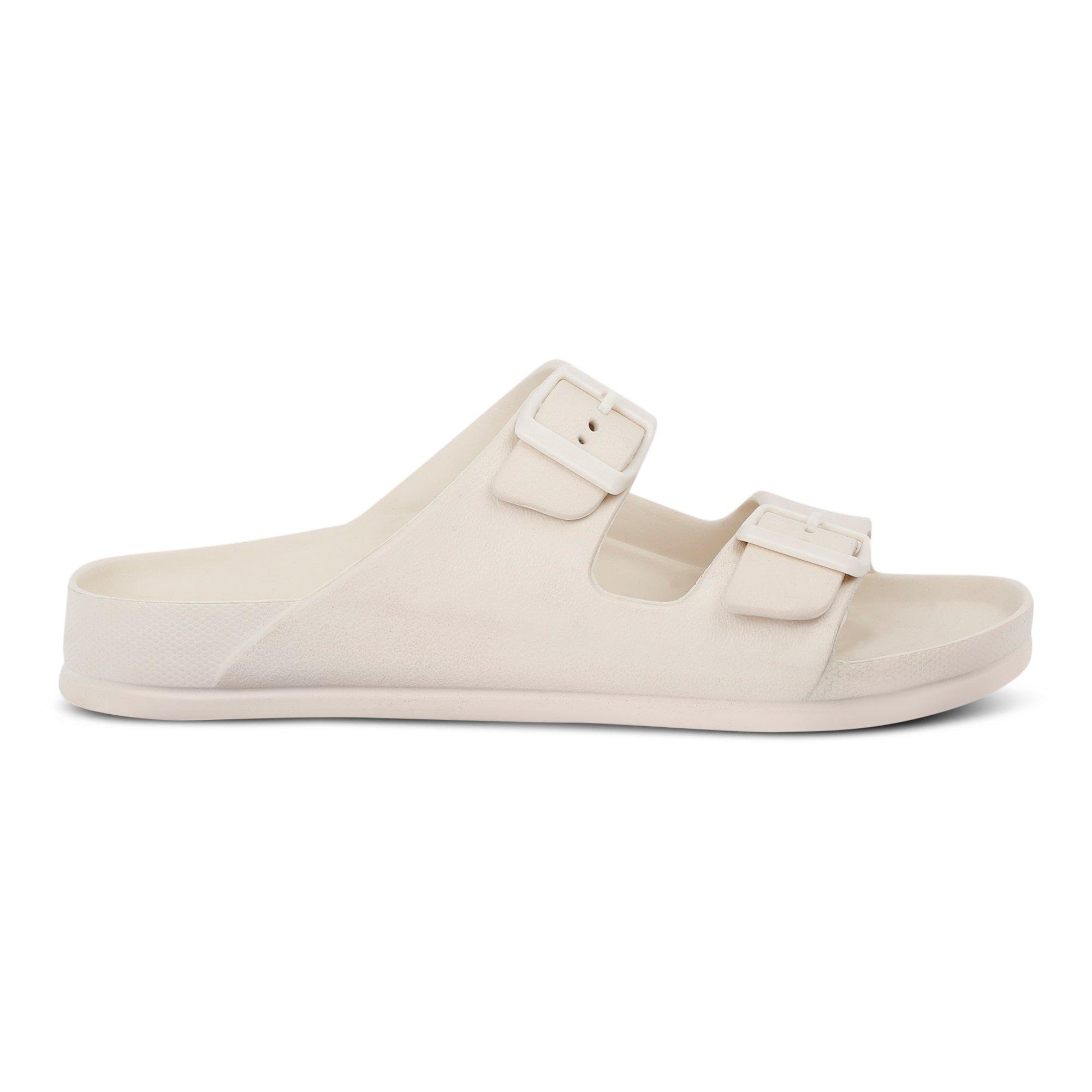 Regatta Women's Lady Brooklyn Sandals - Light Vanilla - UK 6.5