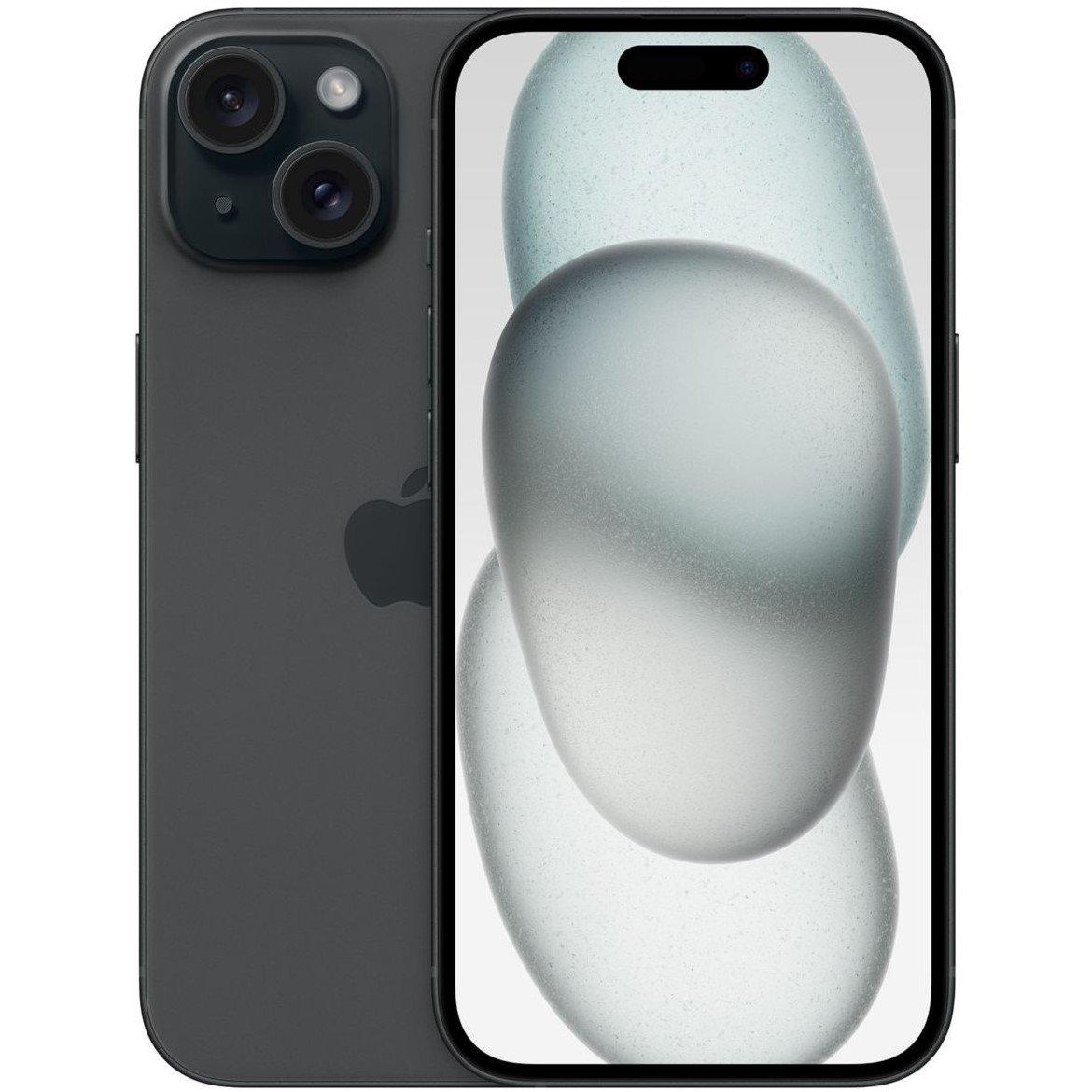 Apple  Iphone 15 512Gb - Black