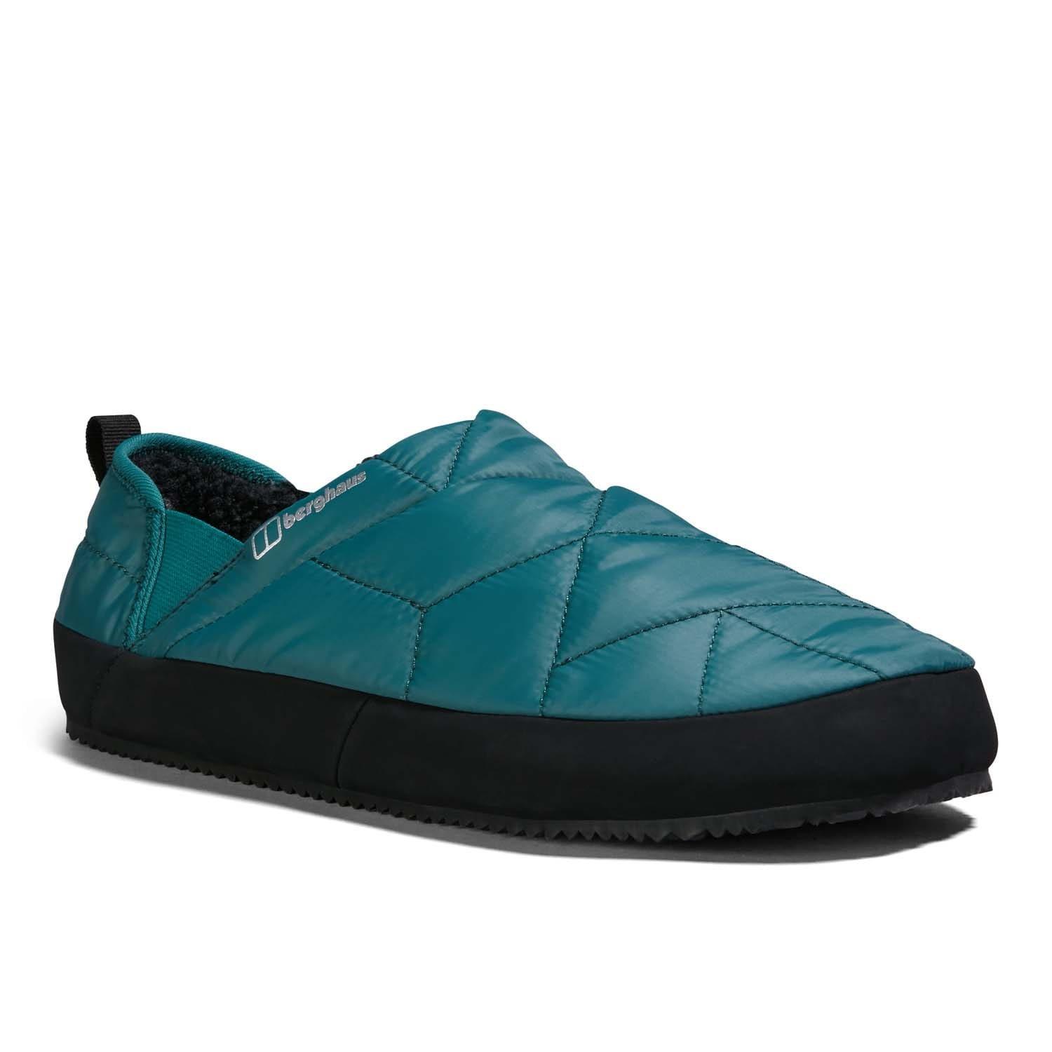 Blue - Berghaus - Bothy 2.0 Synthetic Insulated Slippers - 2