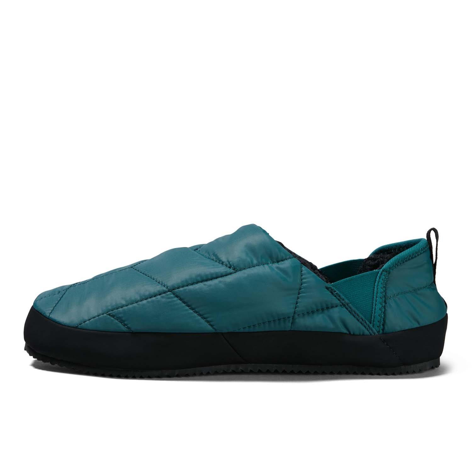 Blue - Berghaus - Bothy 2.0 Synthetic Insulated Slippers - 3