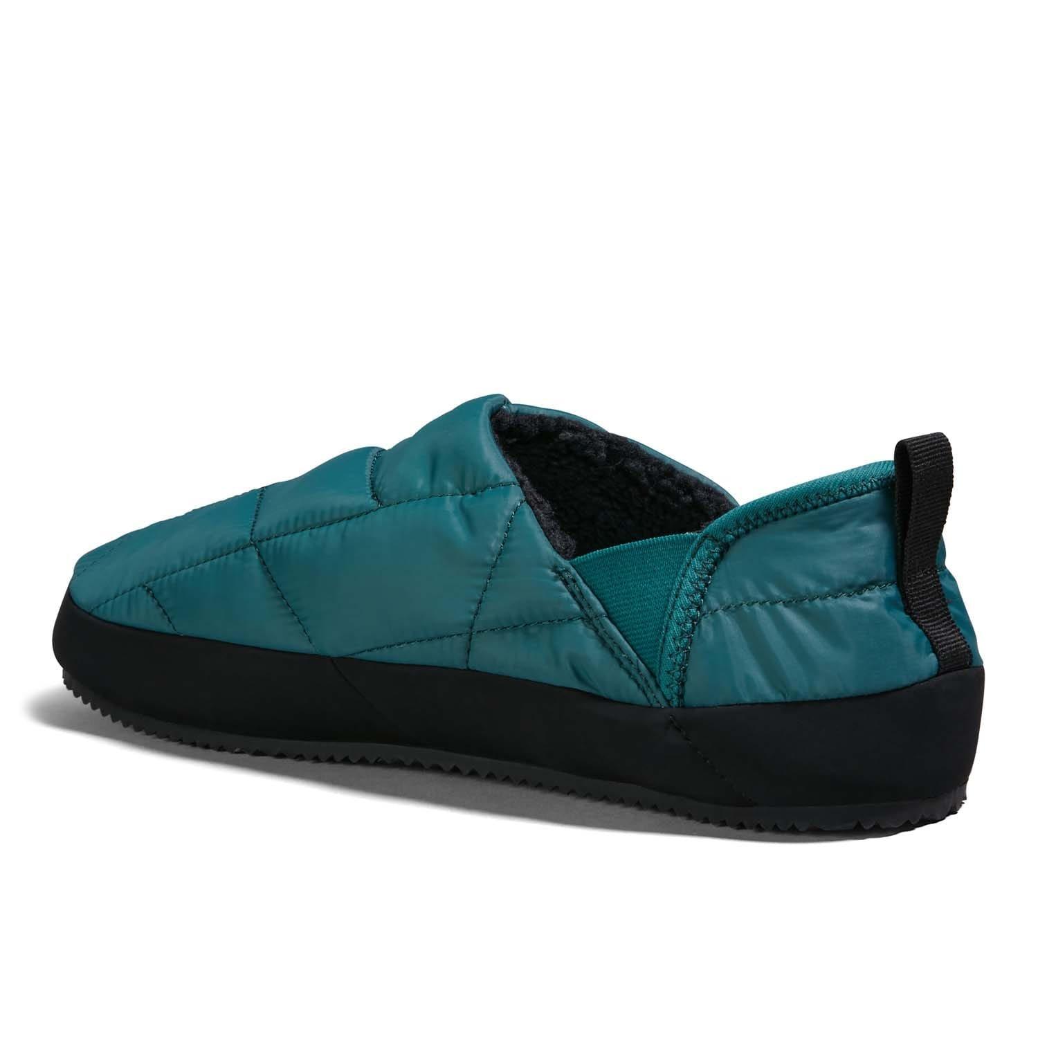 Blue - Berghaus - Bothy 2.0 Synthetic Insulated Slippers - 4