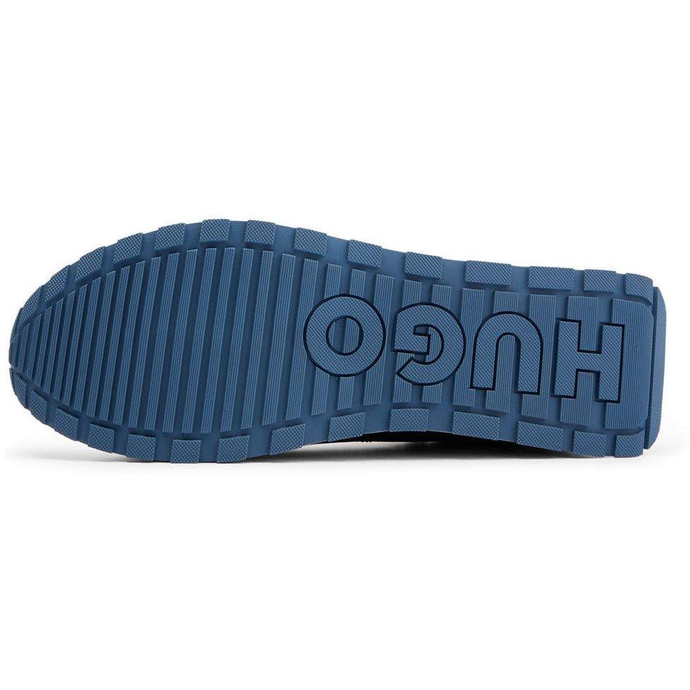 Black - Hugo - Icelin Running Shoes - 5