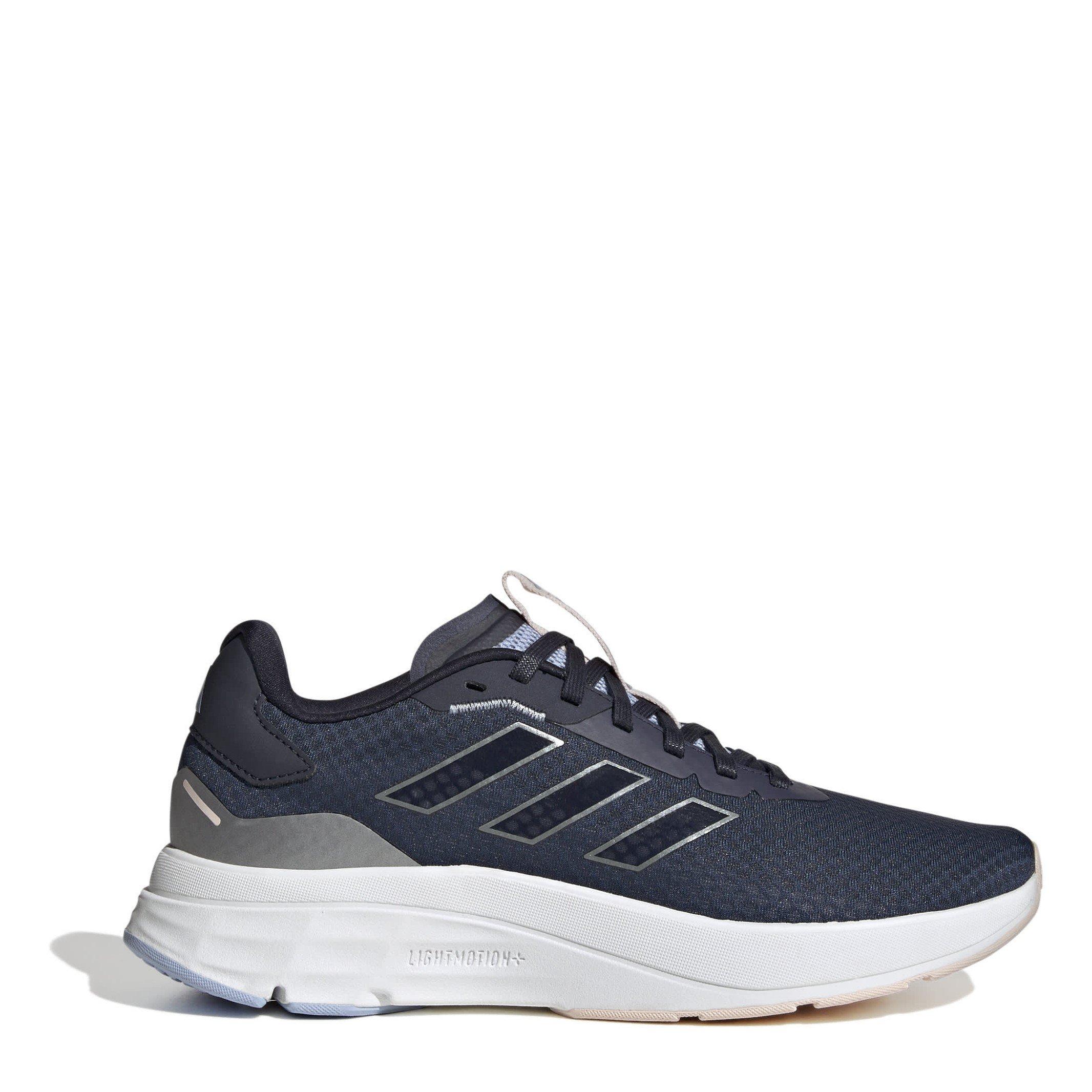 Inkwell - adidas - Speedmotion Running Shoes - 1