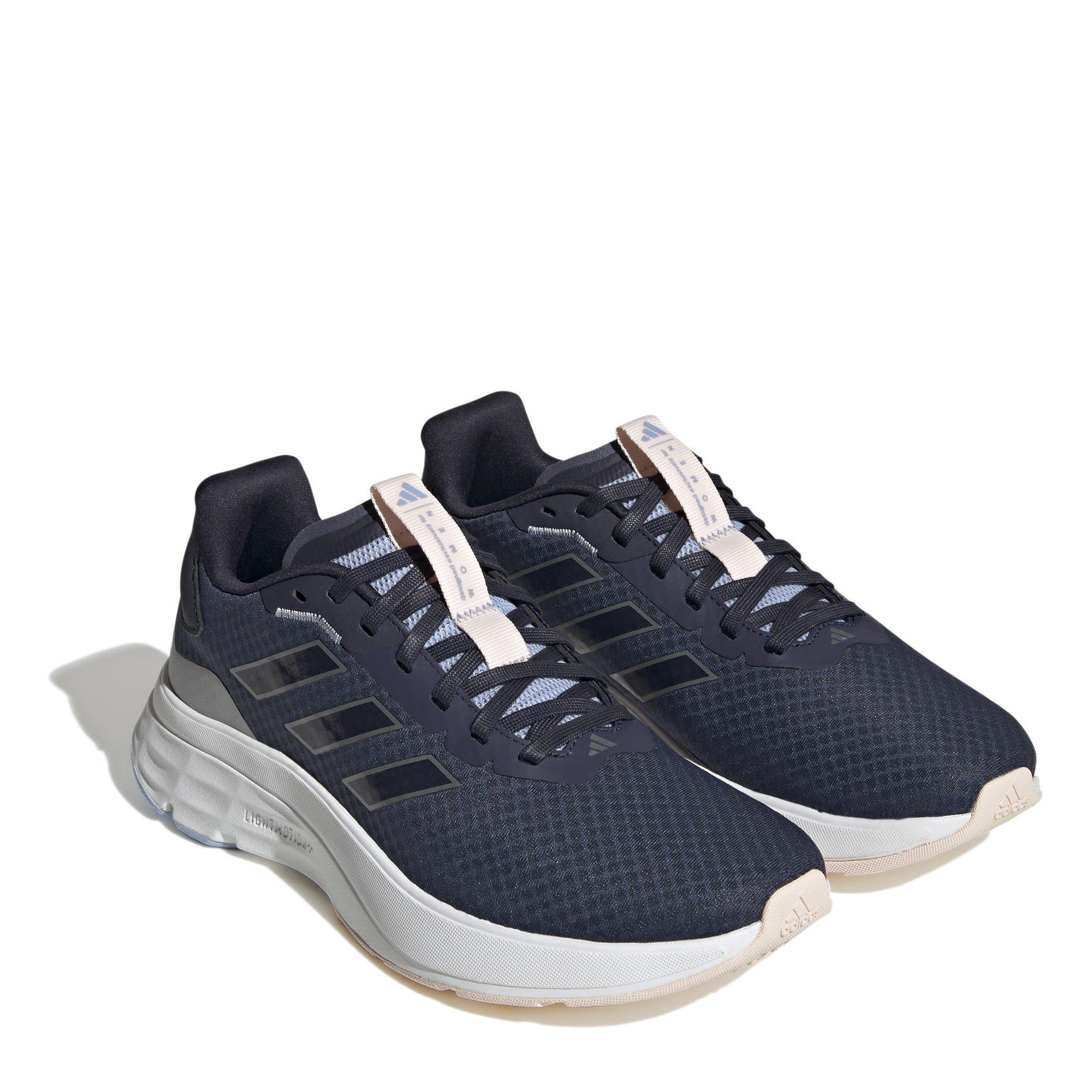 Inkwell - adidas - Speedmotion Running Shoes - 3