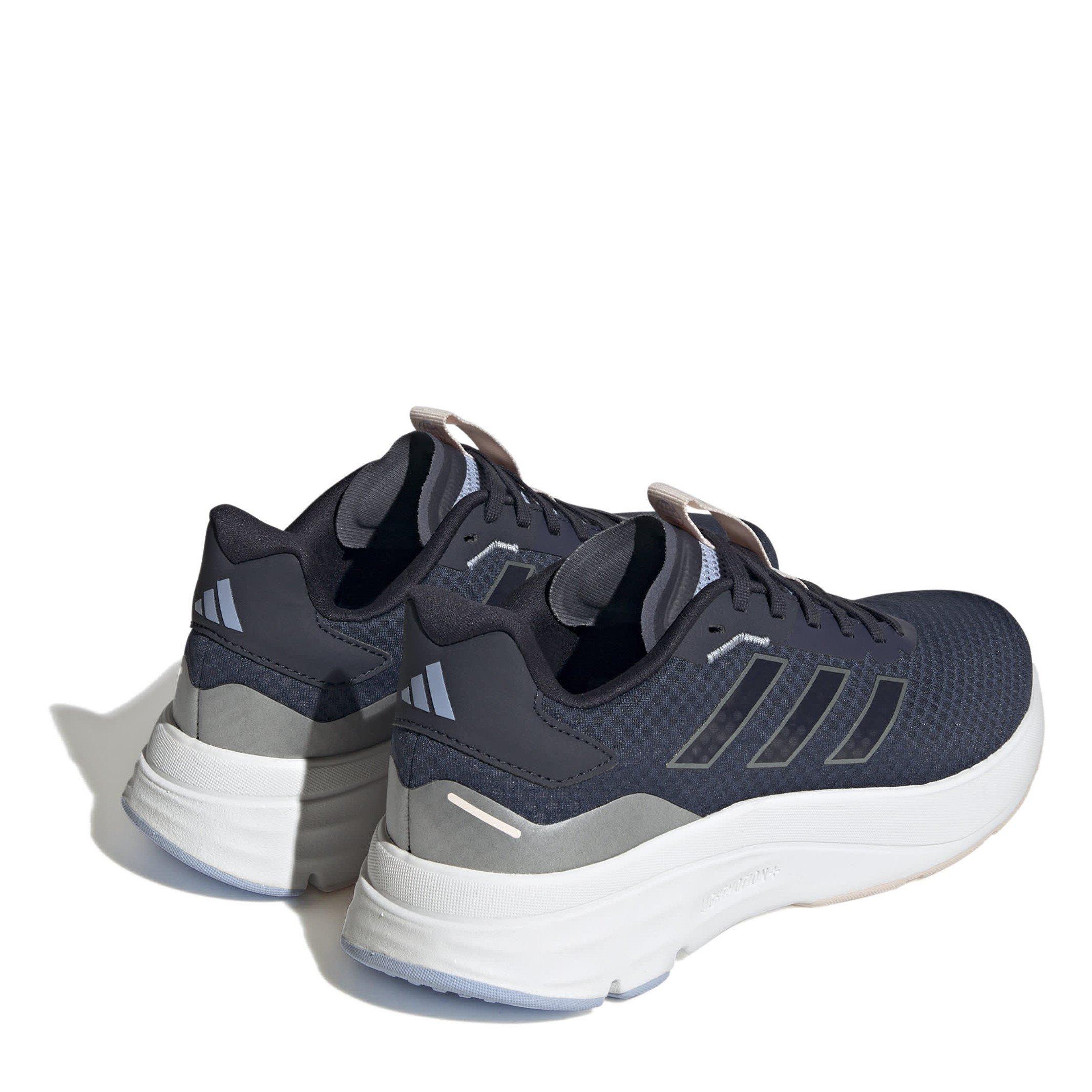 Inkwell - adidas - Speedmotion Running Shoes - 4
