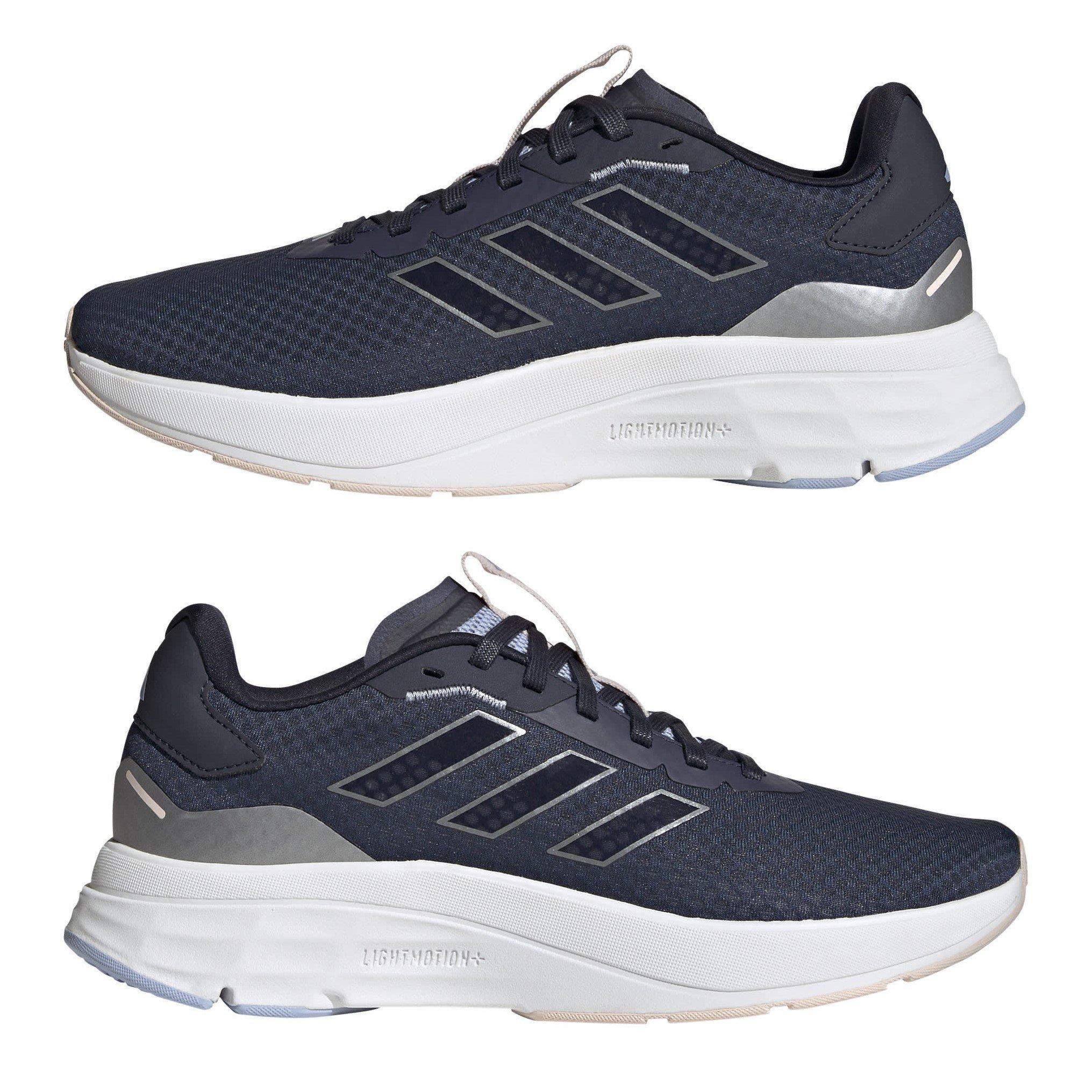 Inkwell - adidas - Speedmotion Running Shoes - 9