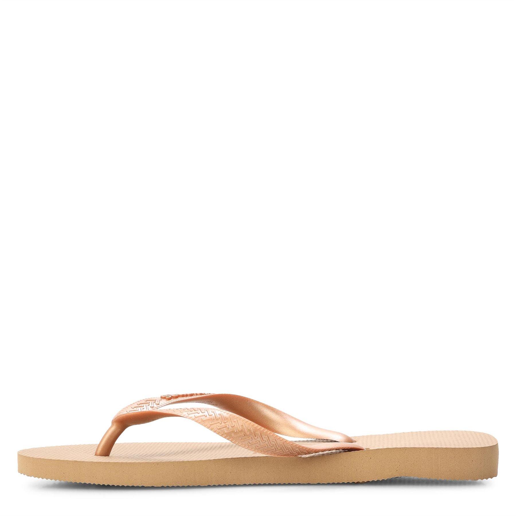 Rose Gold - Havaianas - Top Flip-Flops - 1