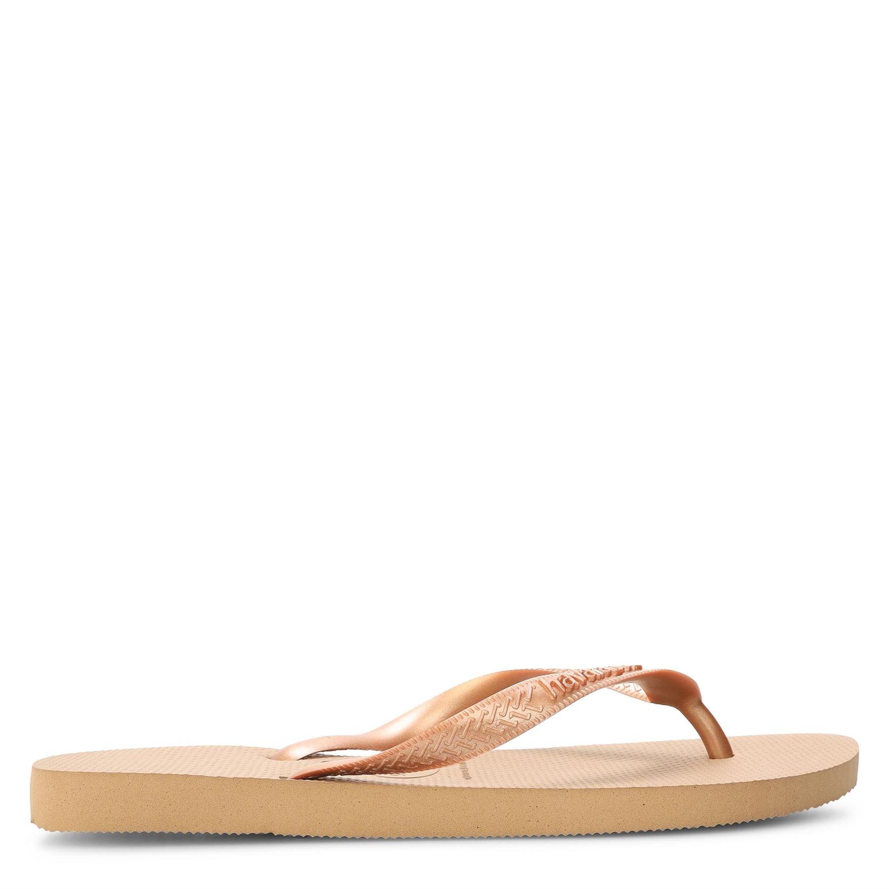Rose Gold - Havaianas - Top Flip-Flops - 2