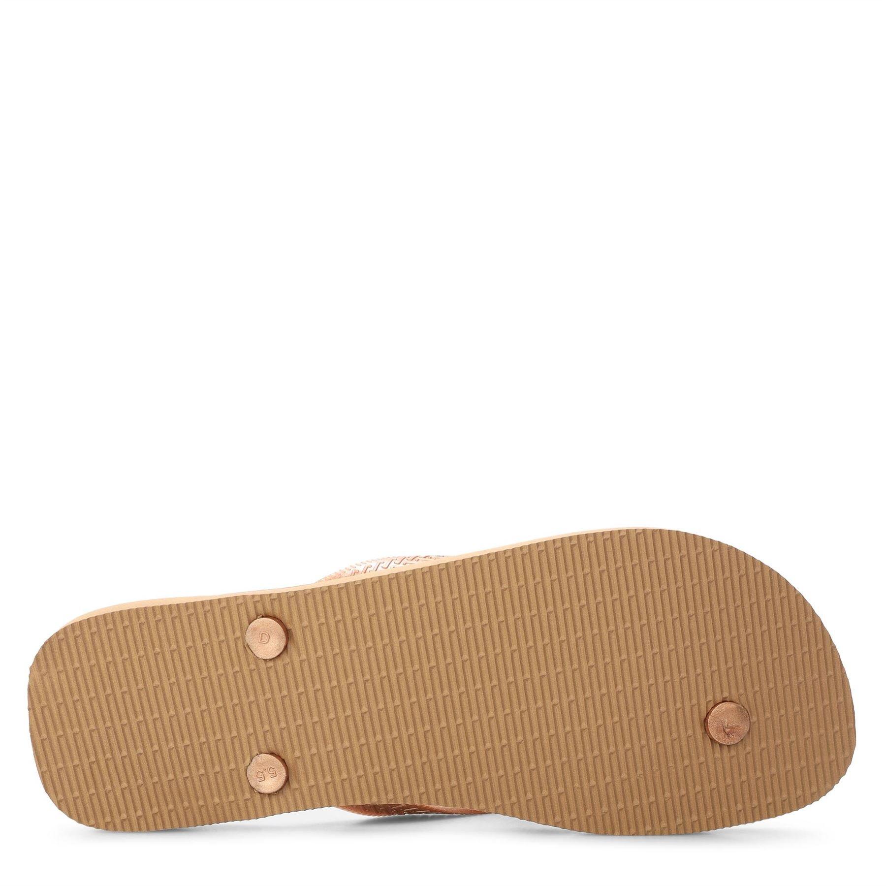 Rose Gold - Havaianas - Top Flip-Flops - 3