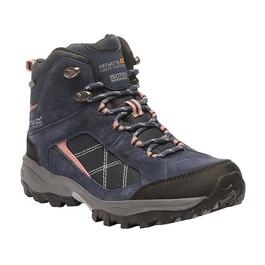 Regatta Lady Clydebank Suede Waterproof & Breathable Walki