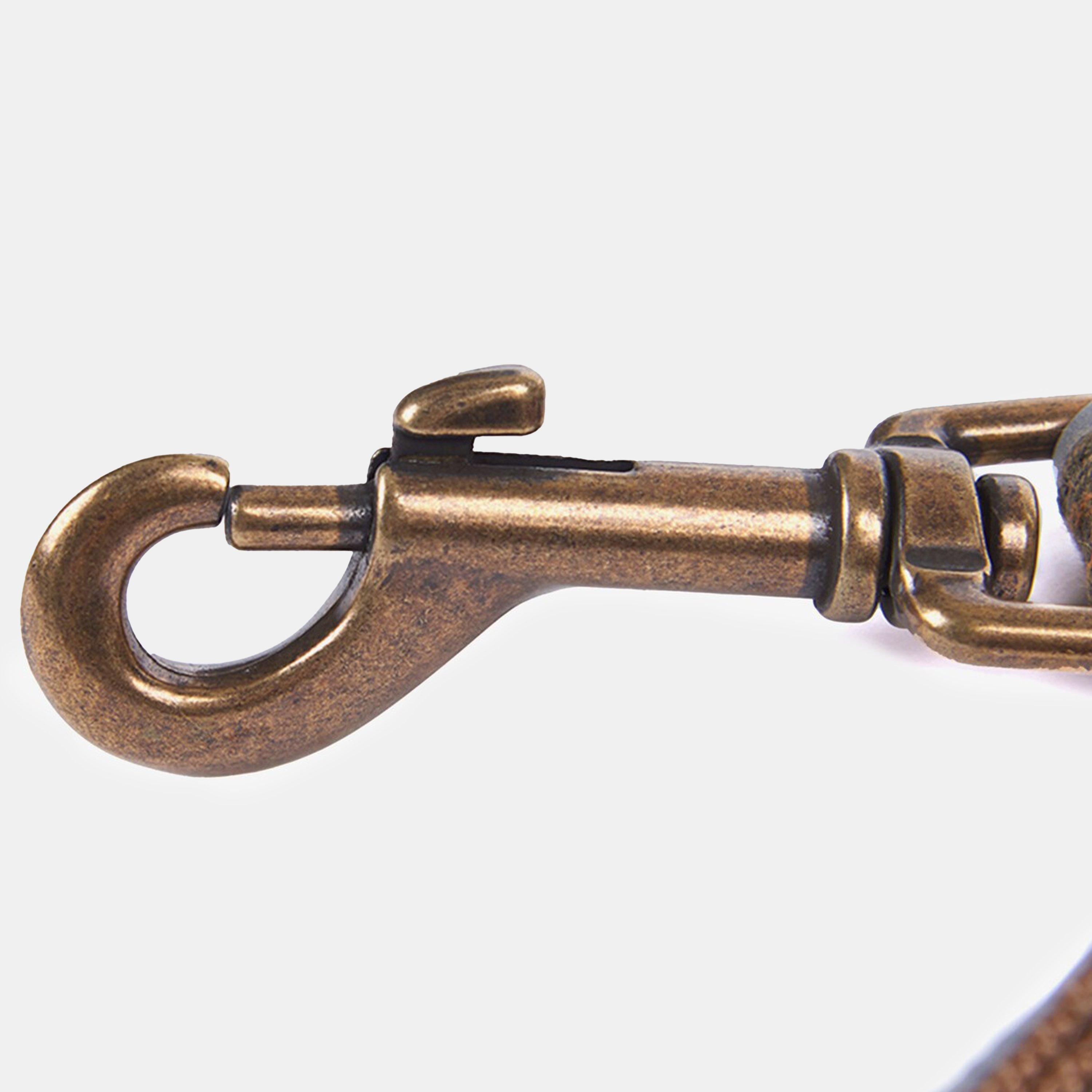 Classic Tartan - Barbour - Tartan Check Dog Lead - 5