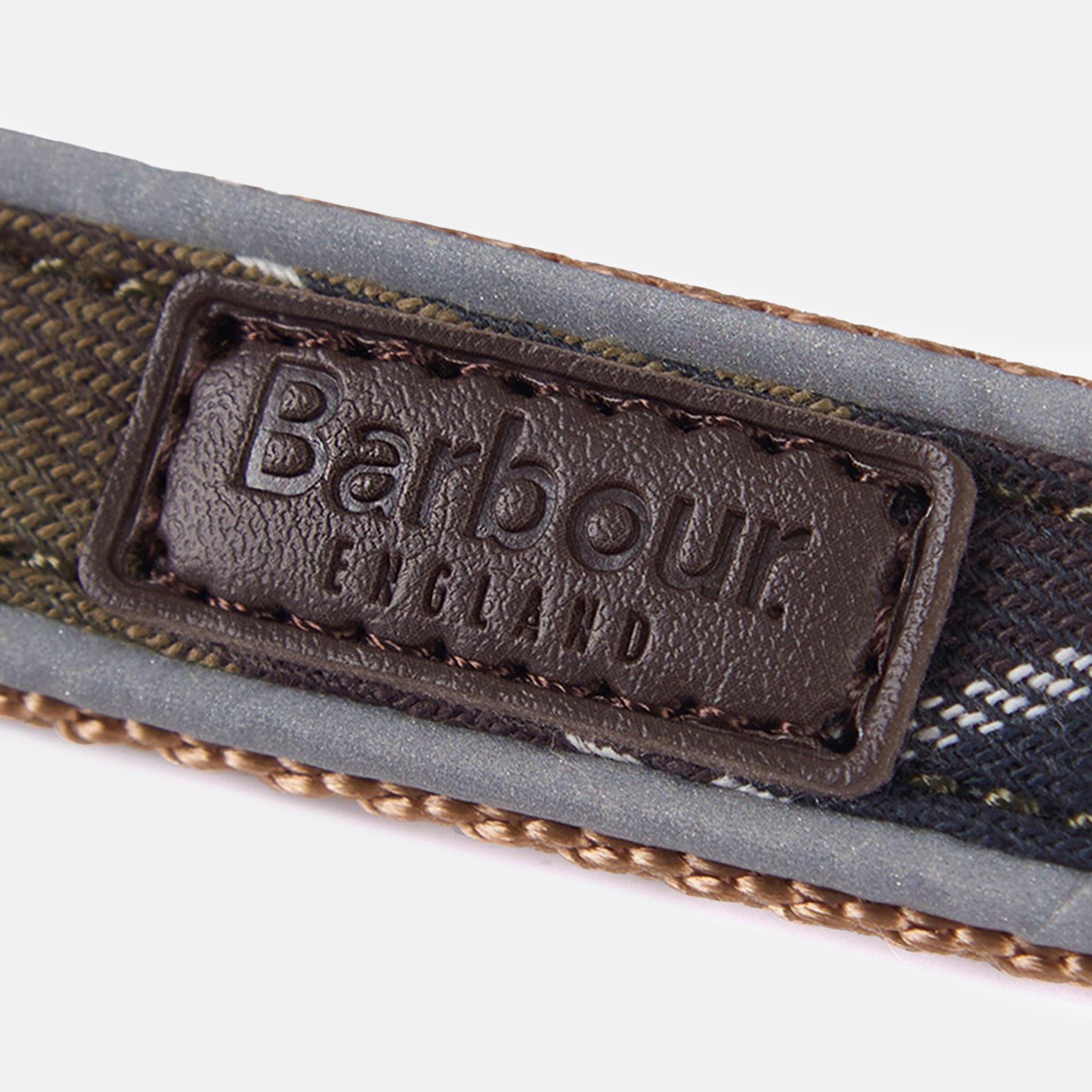 Classic Tartan - Barbour - Tartan Check Dog Lead - 6